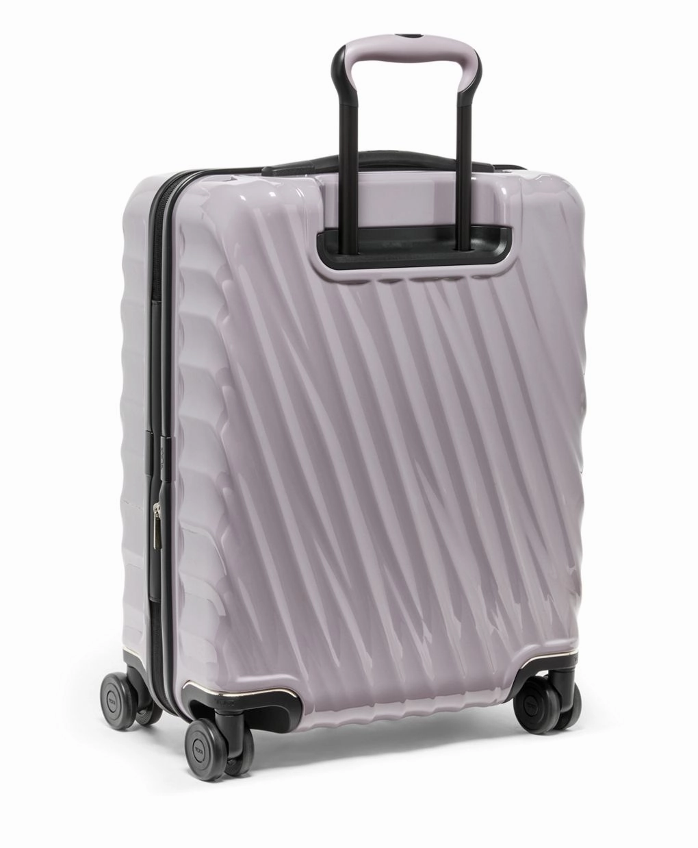 Tumi 19 Degree Continental Expandable 4 Wheeled Carry-On