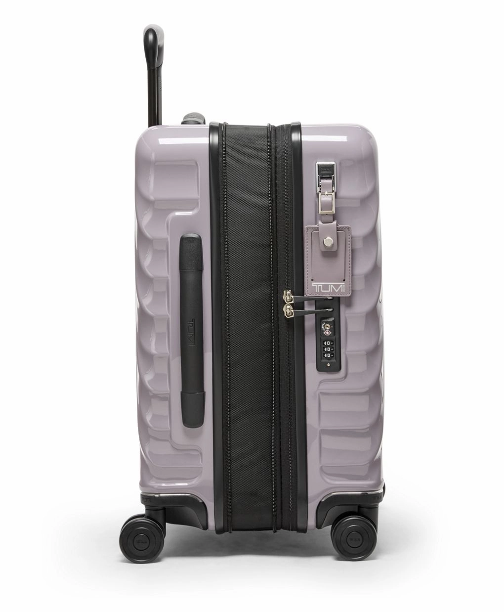 Tumi 19 Degree Continental Expandable 4 Wheeled Carry-On