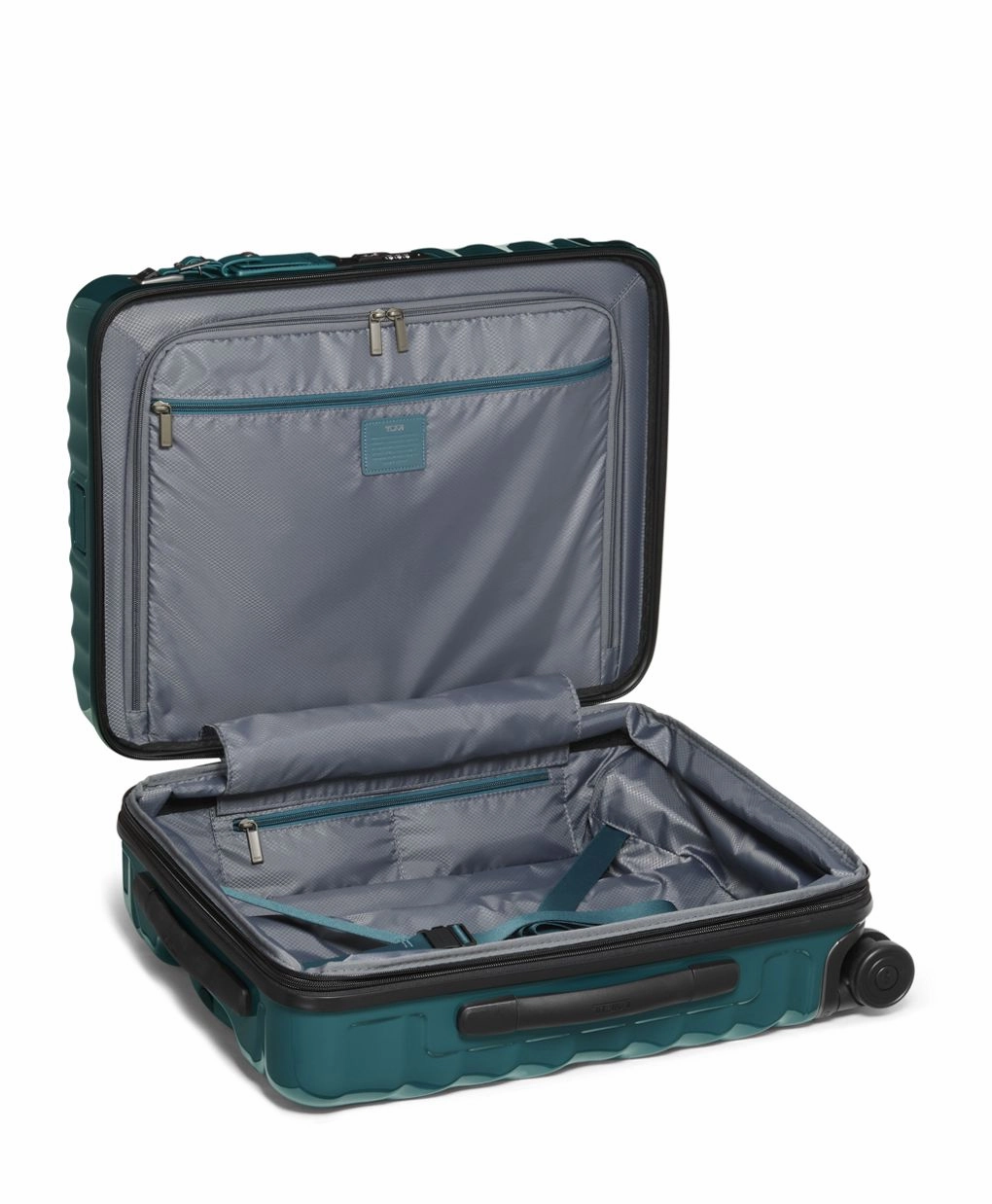 Tumi 19 Degree Continental Expandable 4 Wheeled Carry-On