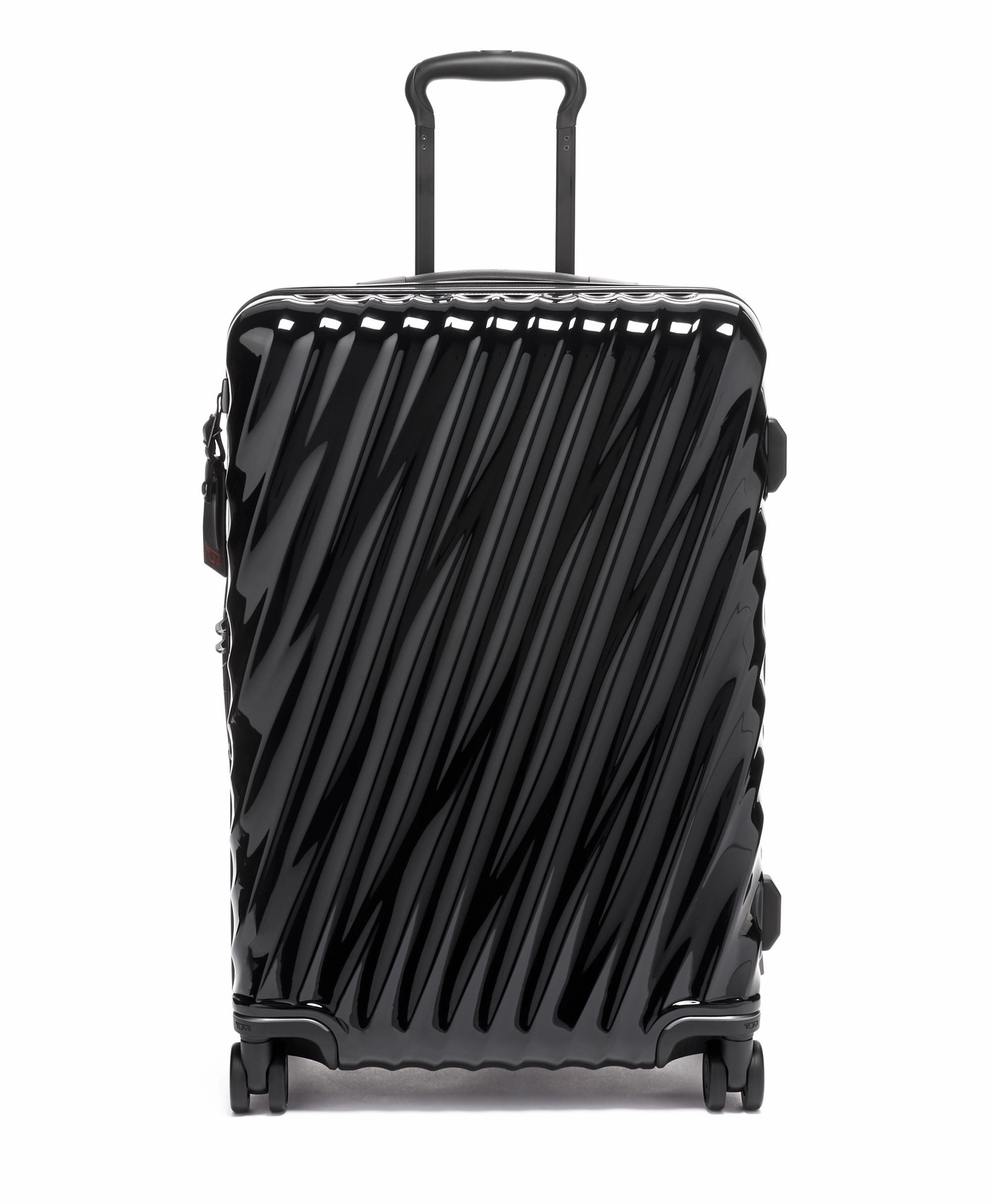 Tumi 19 Degree Short Trip Expandable 4 Wheeled Packing Case Medium Luggage