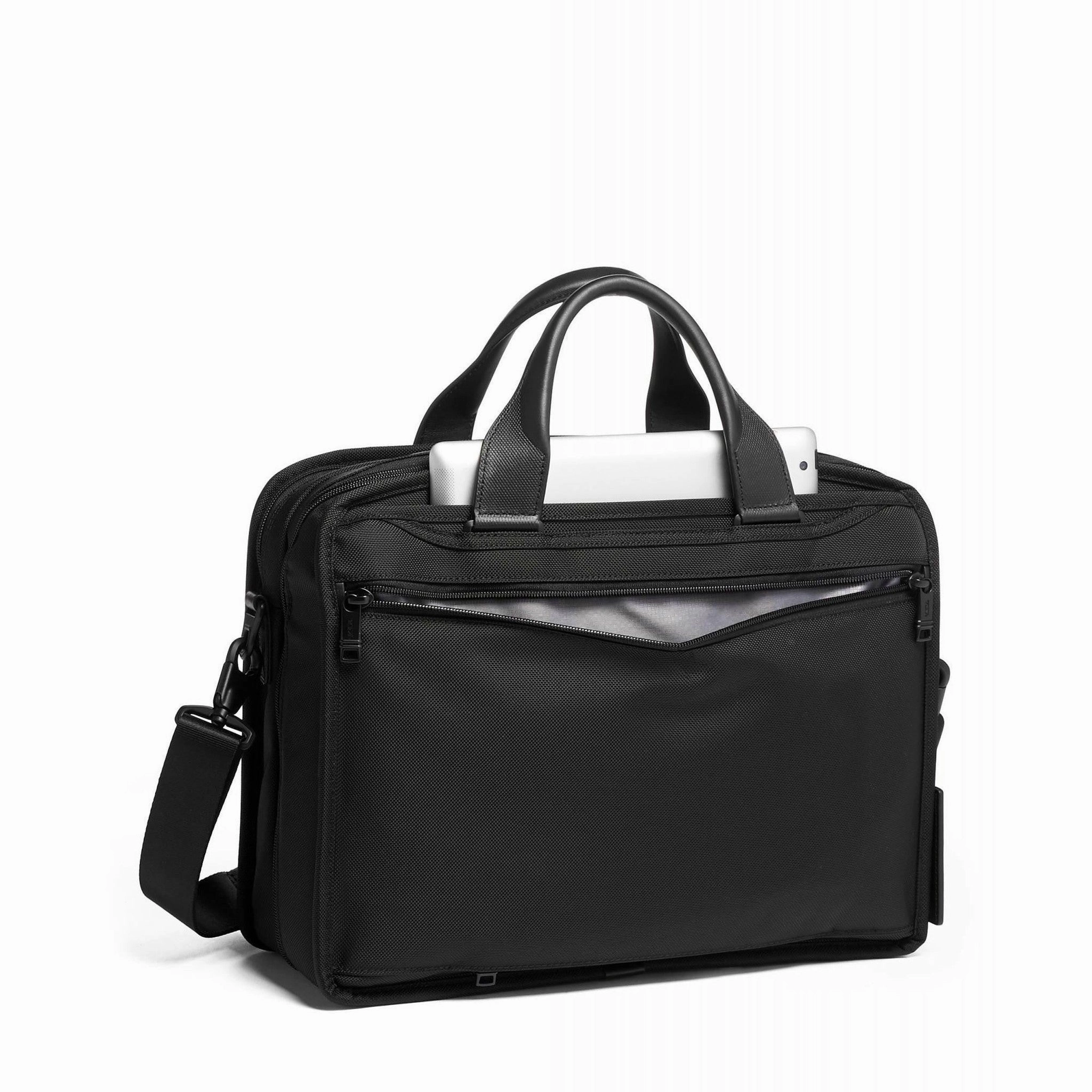 TUMI Alpha 3 Organizer Brief