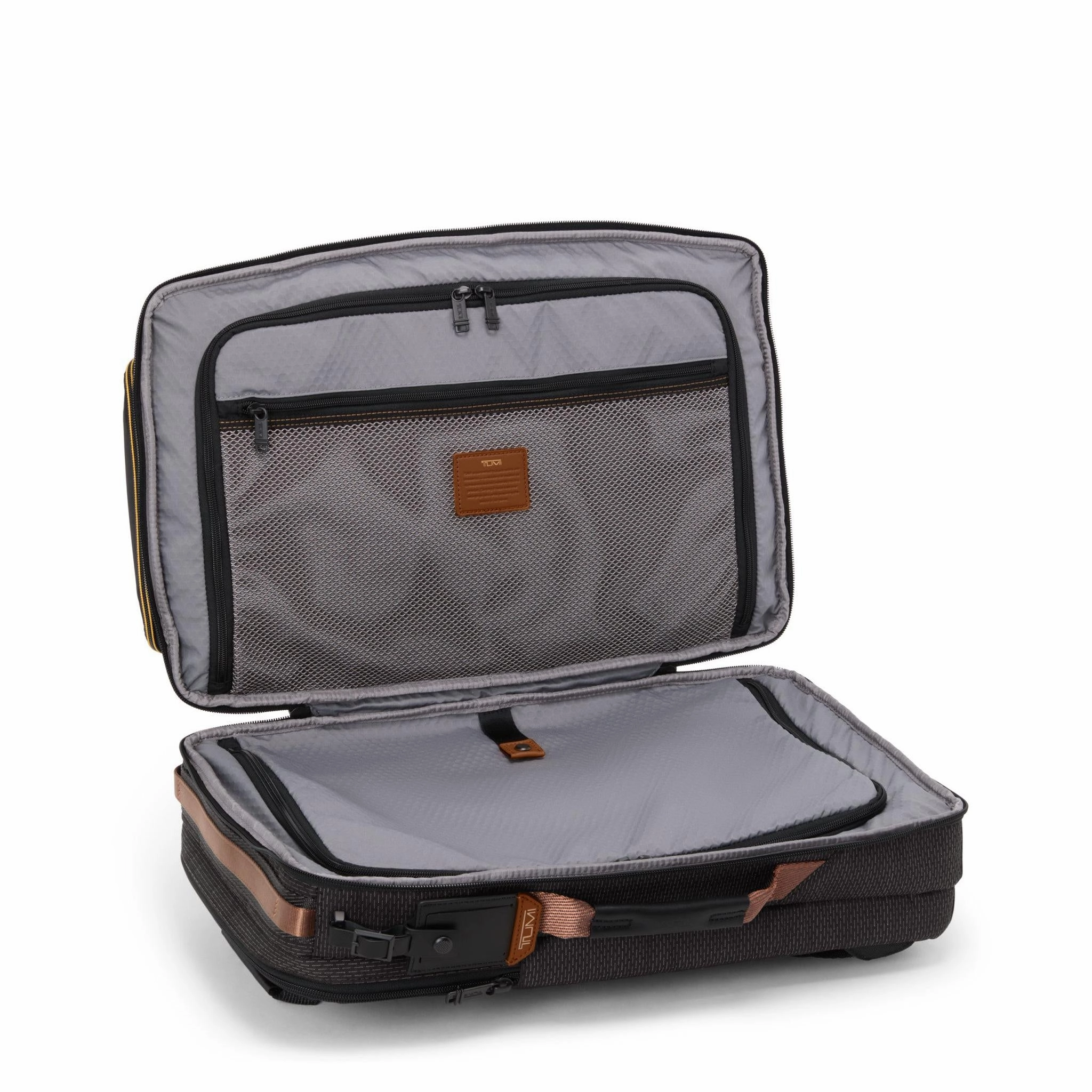 TUMI Alpha Bravo Detrick Backpack