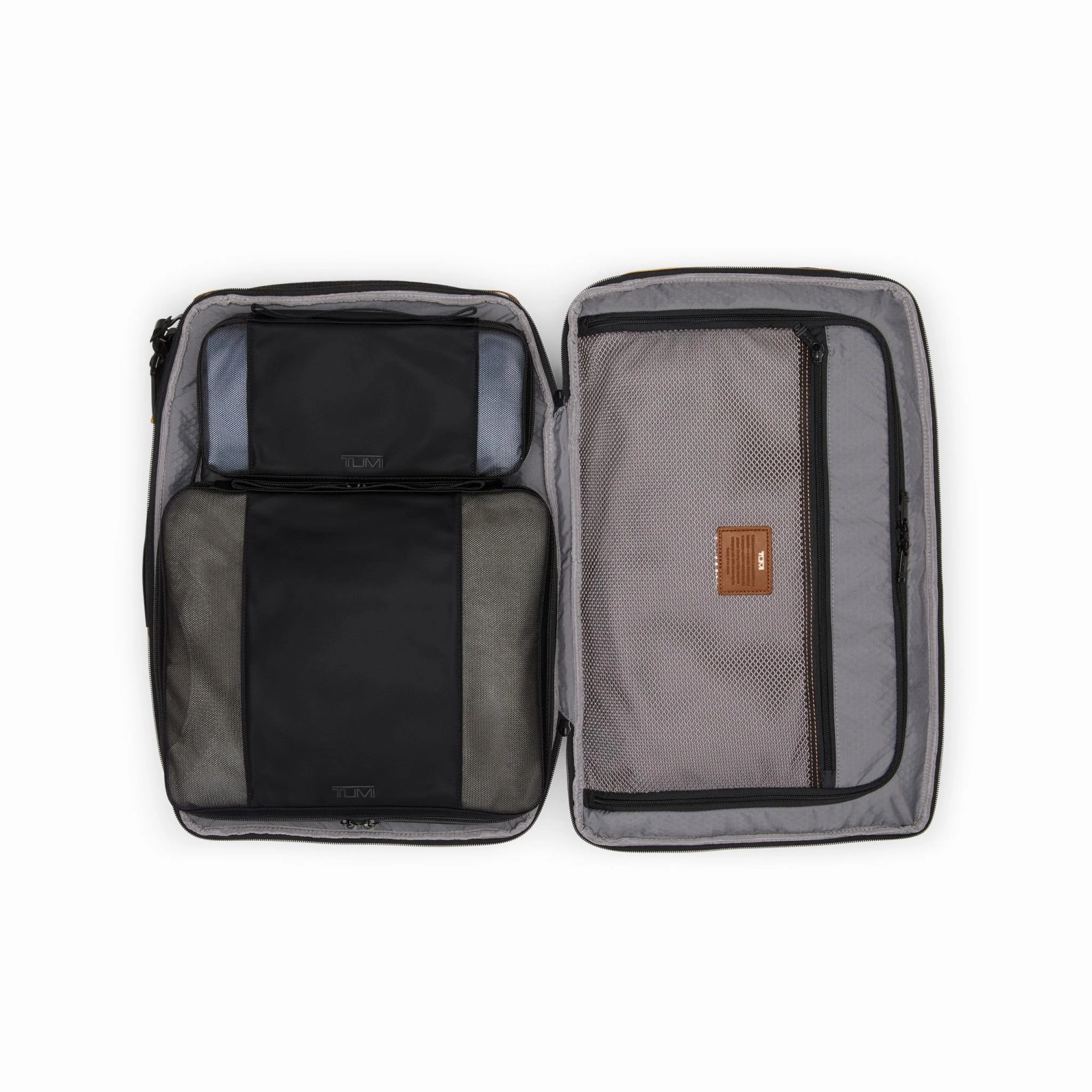 TUMI Alpha Bravo Detrick Backpack