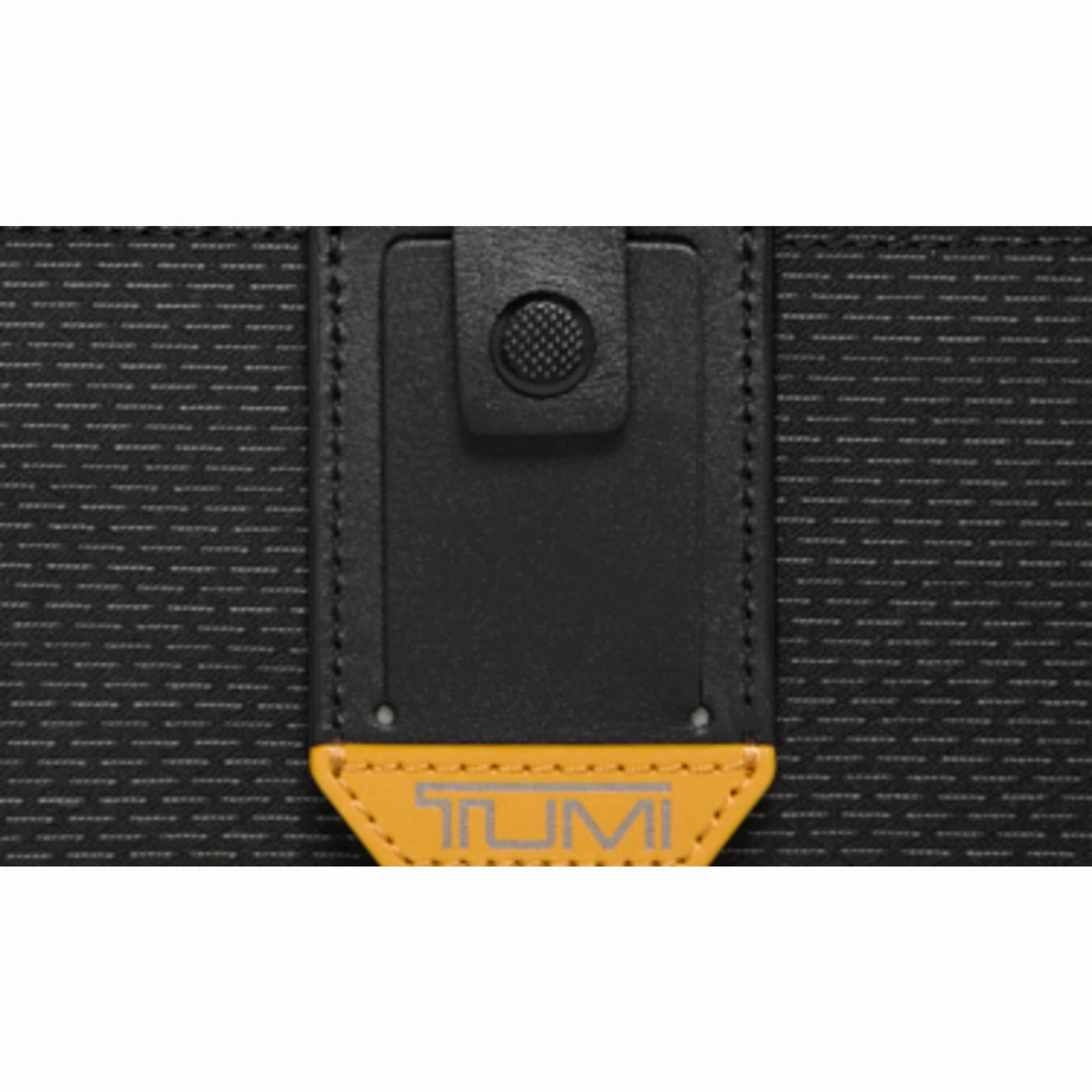 TUMI Alpha Bravo Expedition Flap Backpack