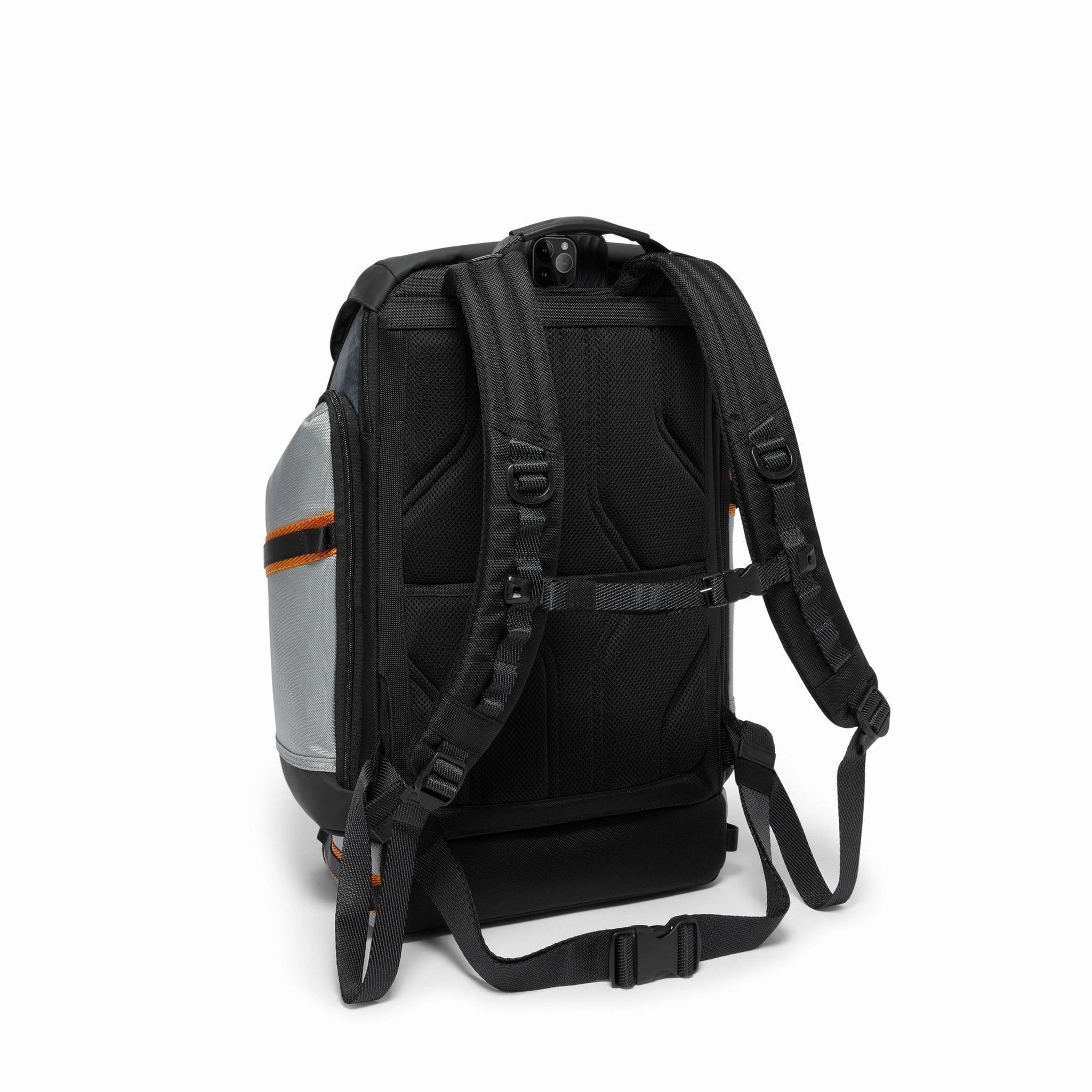 TUMI Alpha Bravo Expedition Flap Backpack