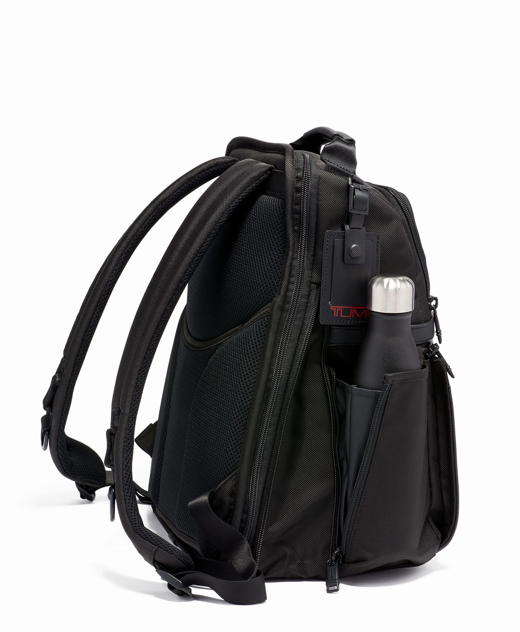 Tumi Alpha Slim Solutions Brief Pack