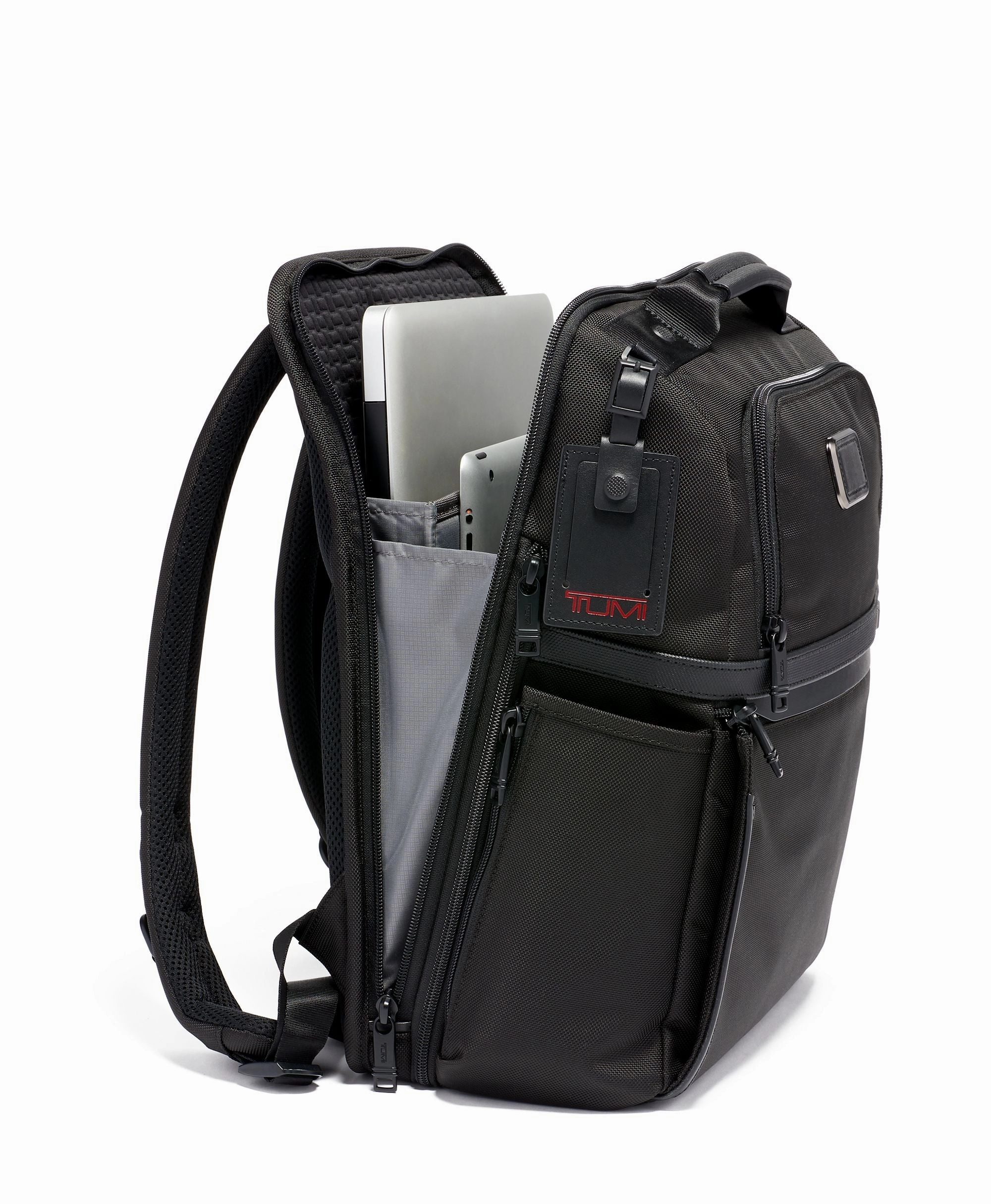 Tumi Alpha Slim Solutions Brief Pack
