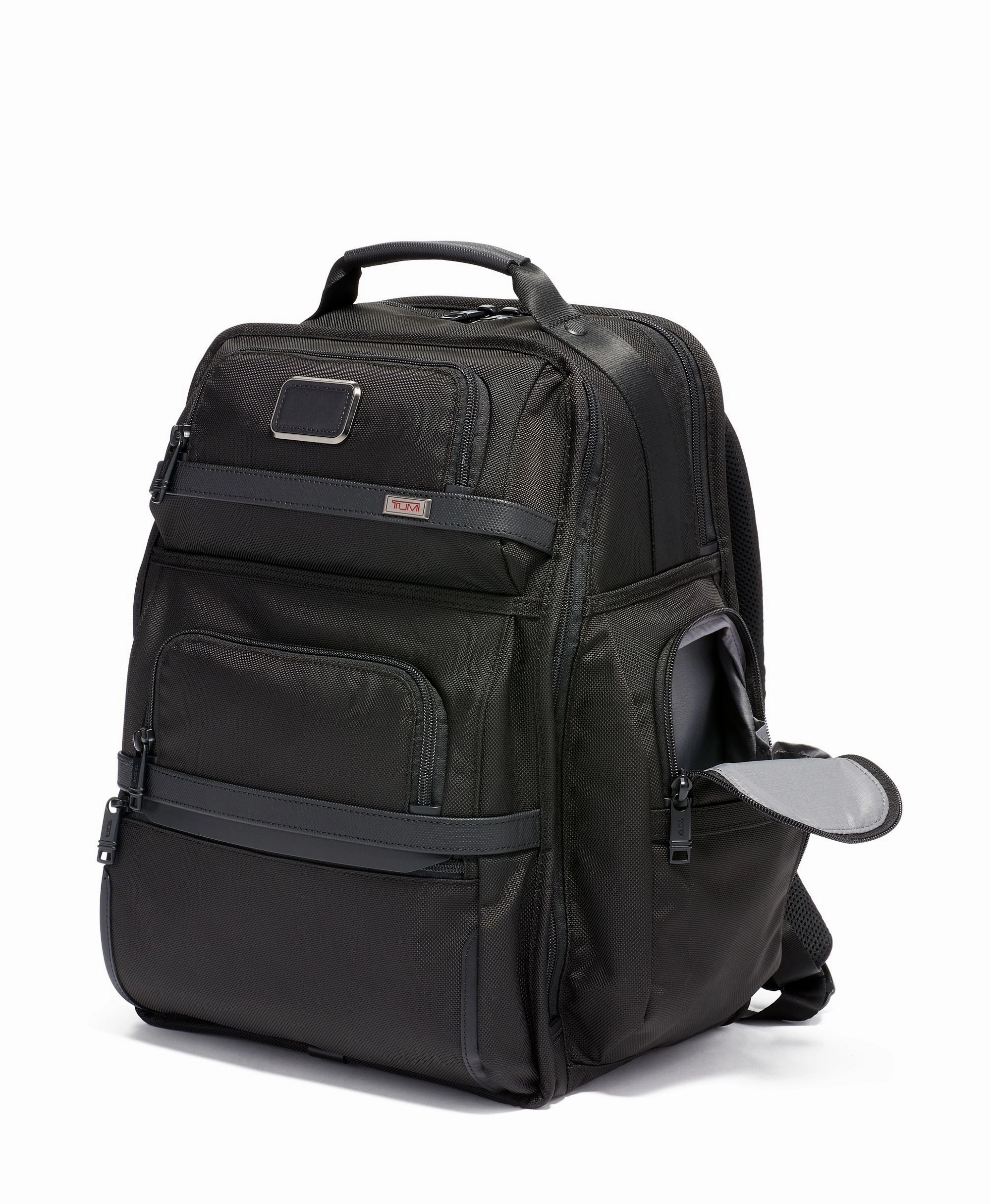 Tumi Alpha Tumi Brief Pack