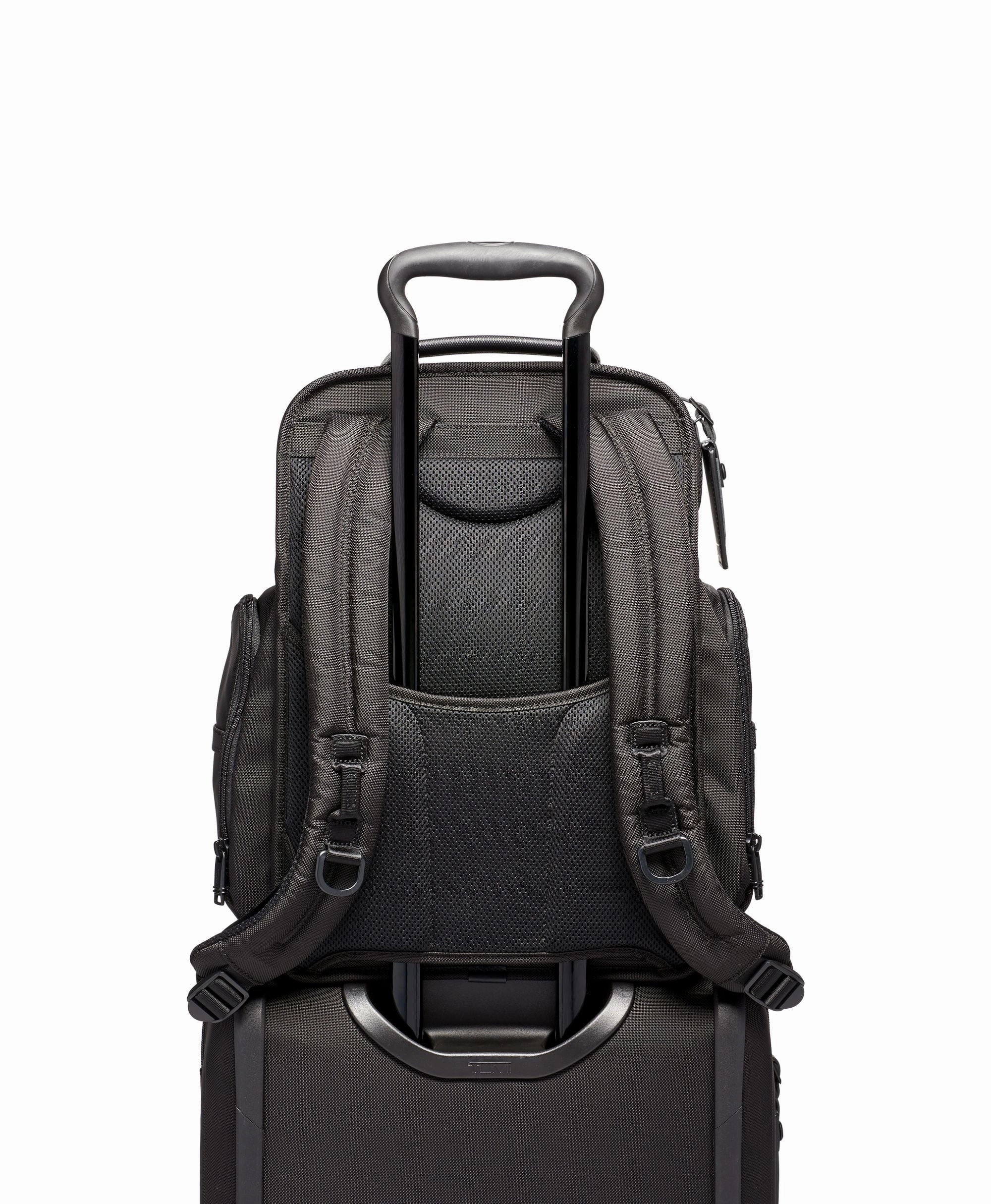Tumi Alpha Tumi Brief Pack