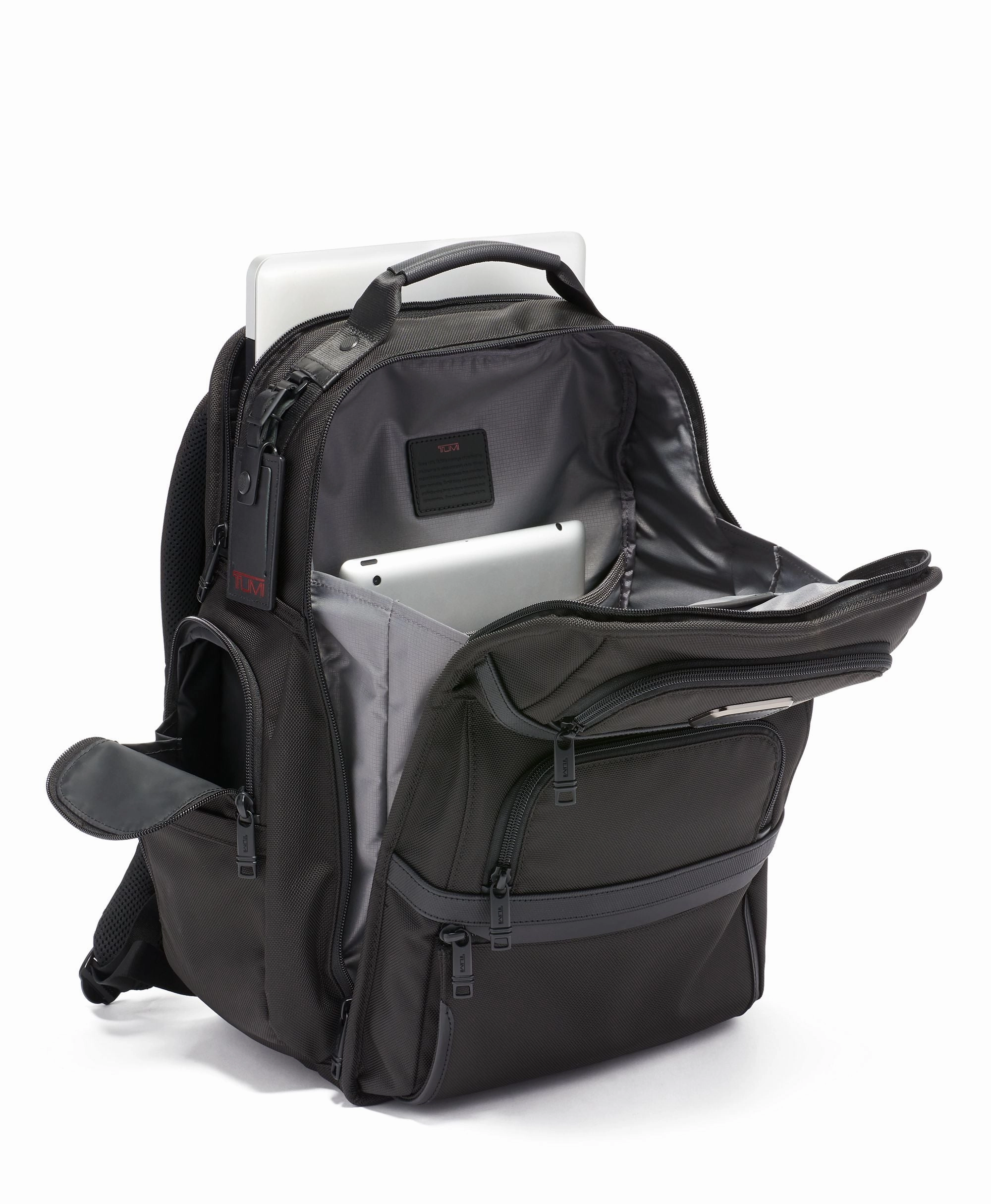 Tumi Alpha Tumi Brief Pack