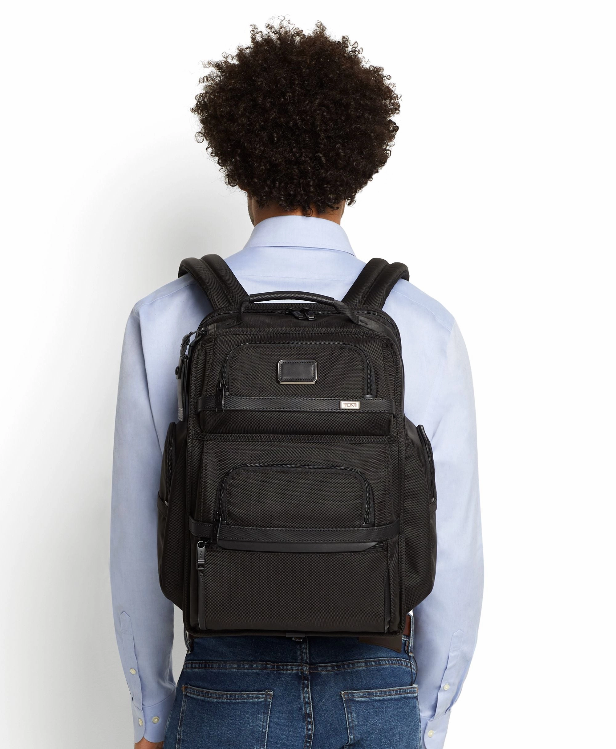Tumi Alpha Tumi Brief Pack