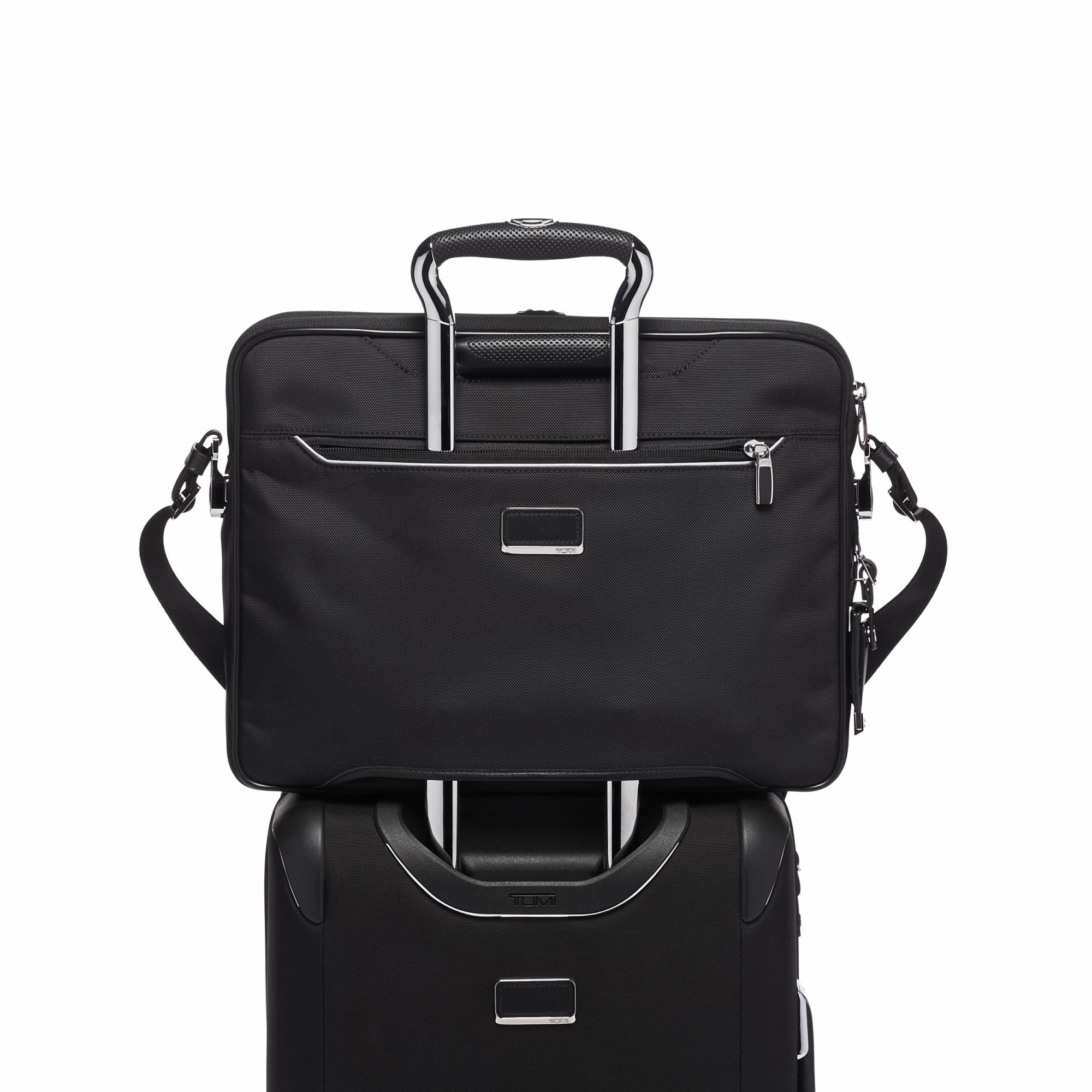 Tumi Arriv Hannover Slim Brief