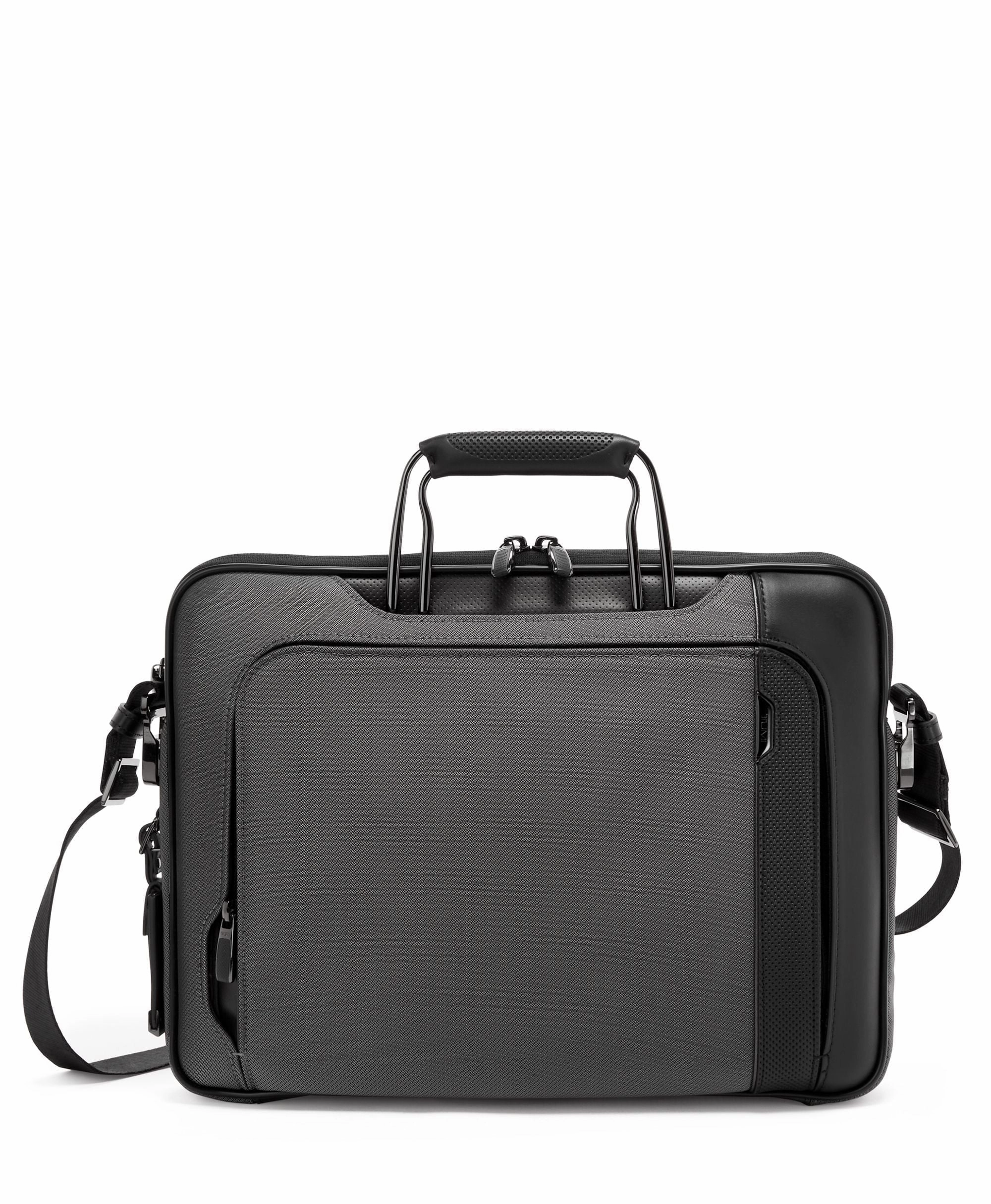 Tumi Arriv Hannover Slim Brief
