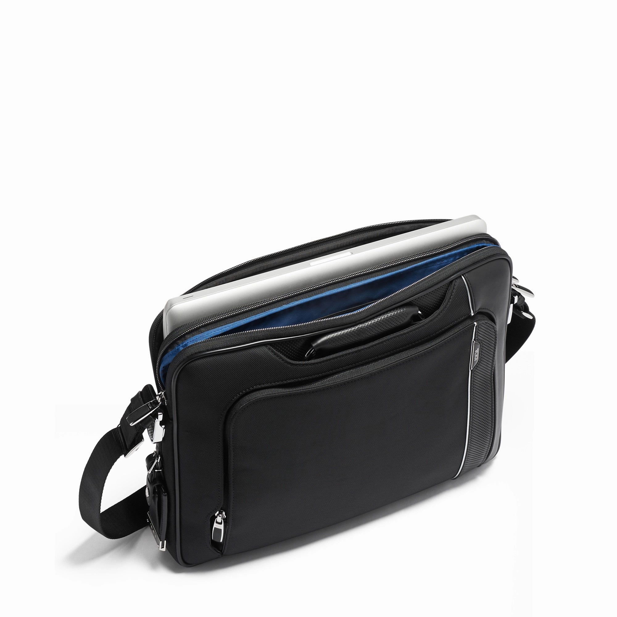 Tumi Arriv Hannover Slim Brief