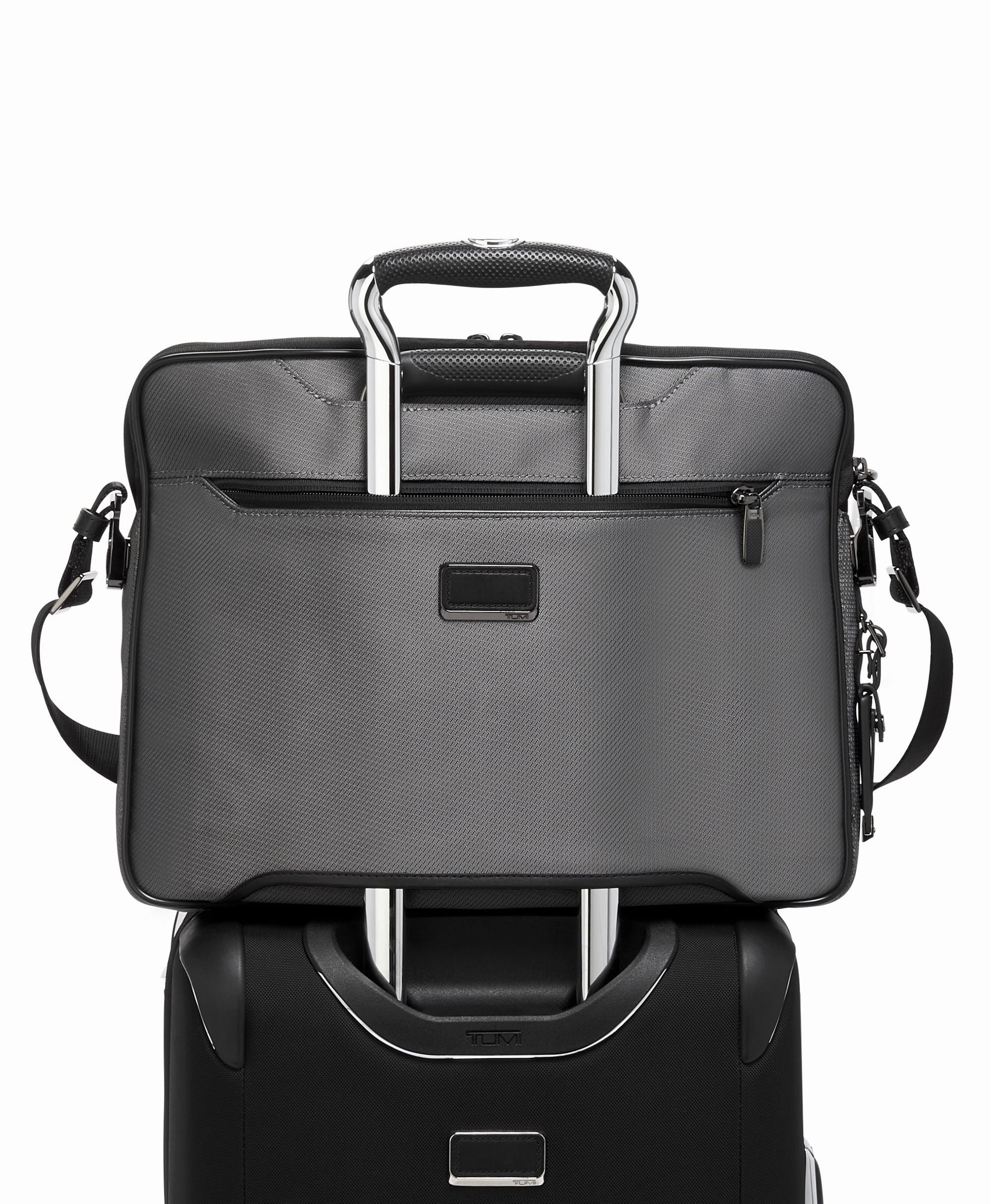 Tumi Arriv Hannover Slim Brief