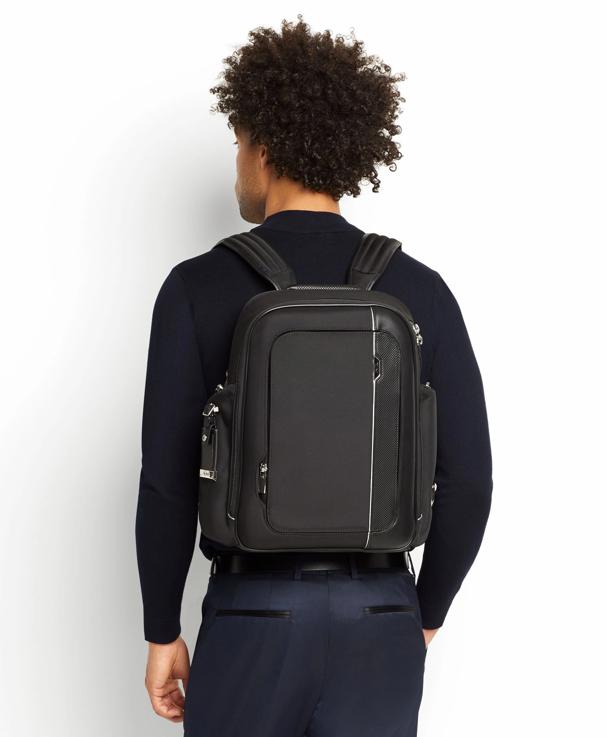 Tumi Arriv Larson Backpack
