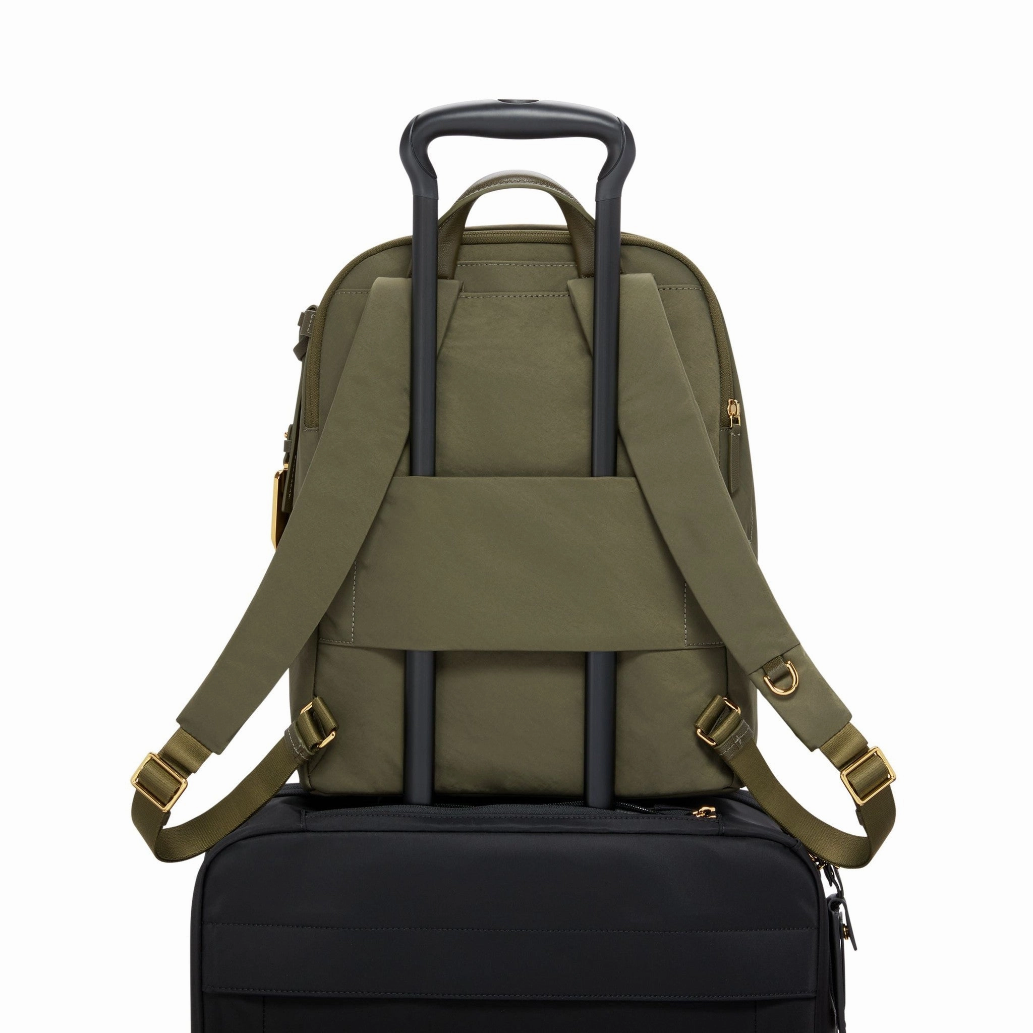 TUMI Voyageur Halsey Backpack