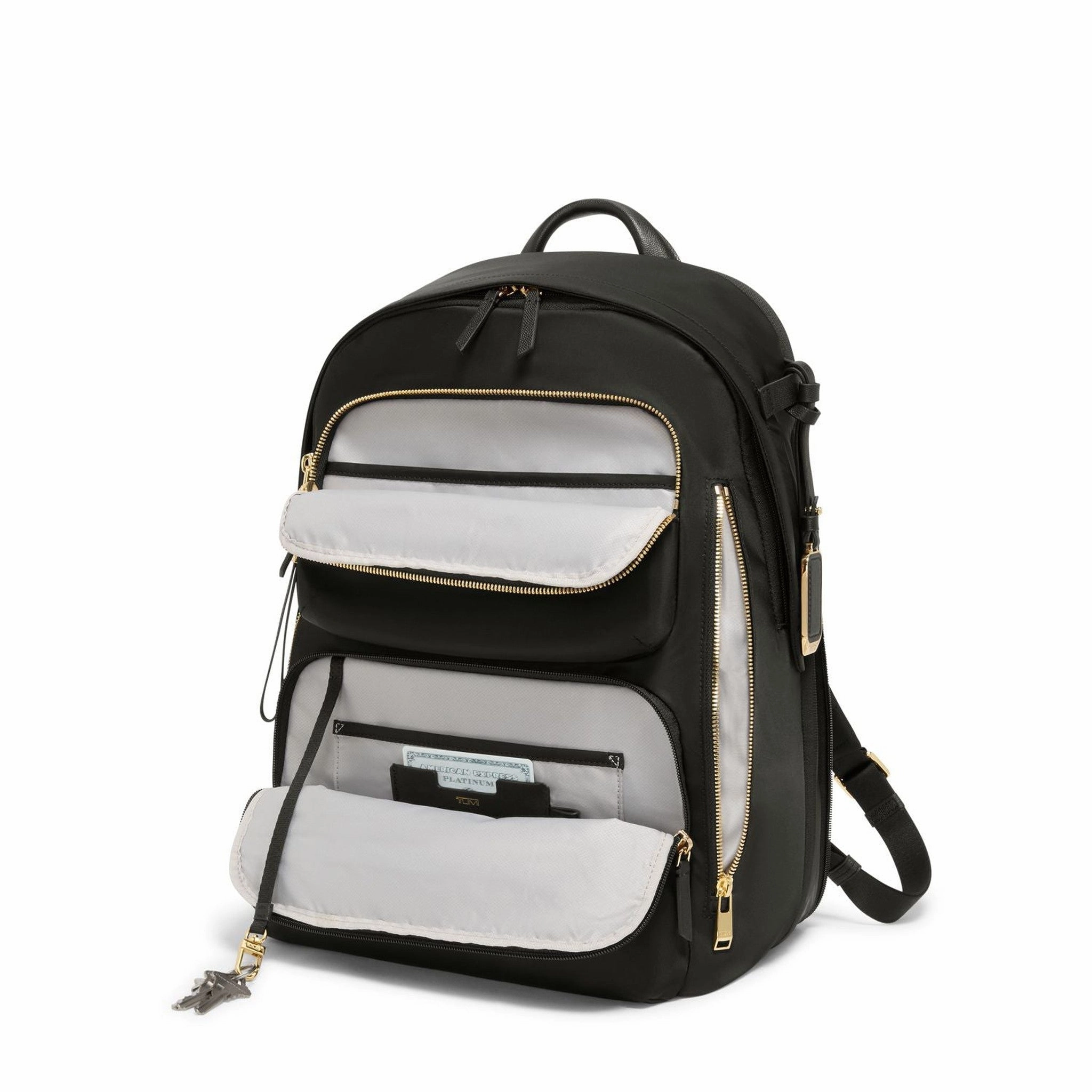 TUMI Voyageur Montana Backpack