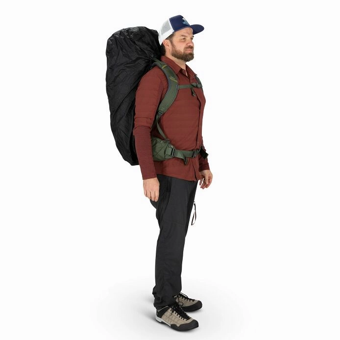 Ultralight Raincover Medium