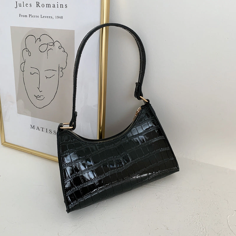 Underarm Bag New Fashion All Match Shoulder Bag