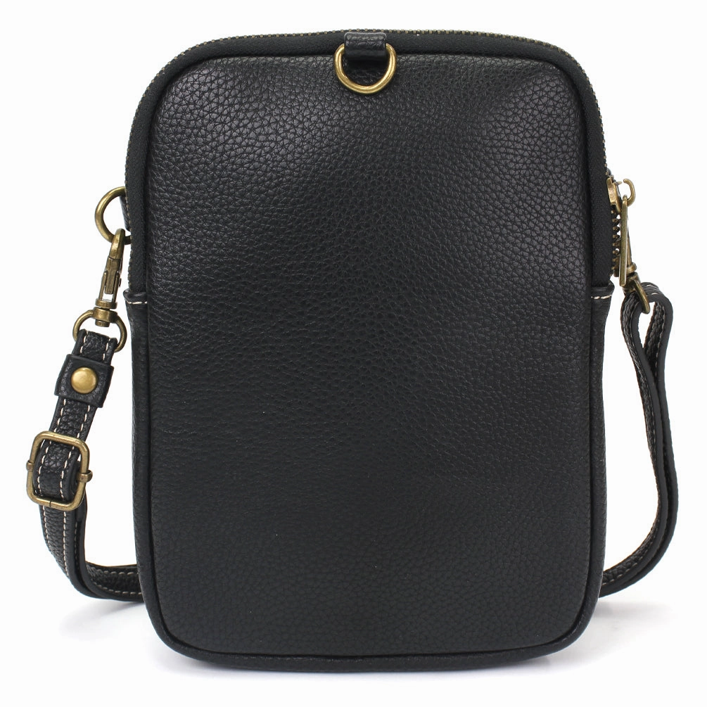 UNI Cellphone Xbody - Brown Bear