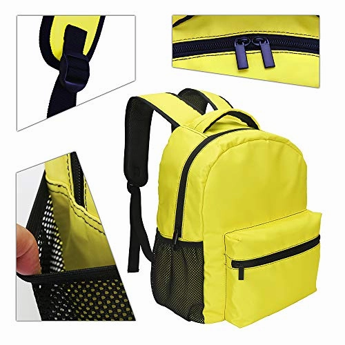 Unicorn Student Backpack for Teen Boys Girls Magic Rainbow Galaxy School Bag Bookbag Travel Laptop Daypack Book bag Shoulder Bag for Kids Elementary