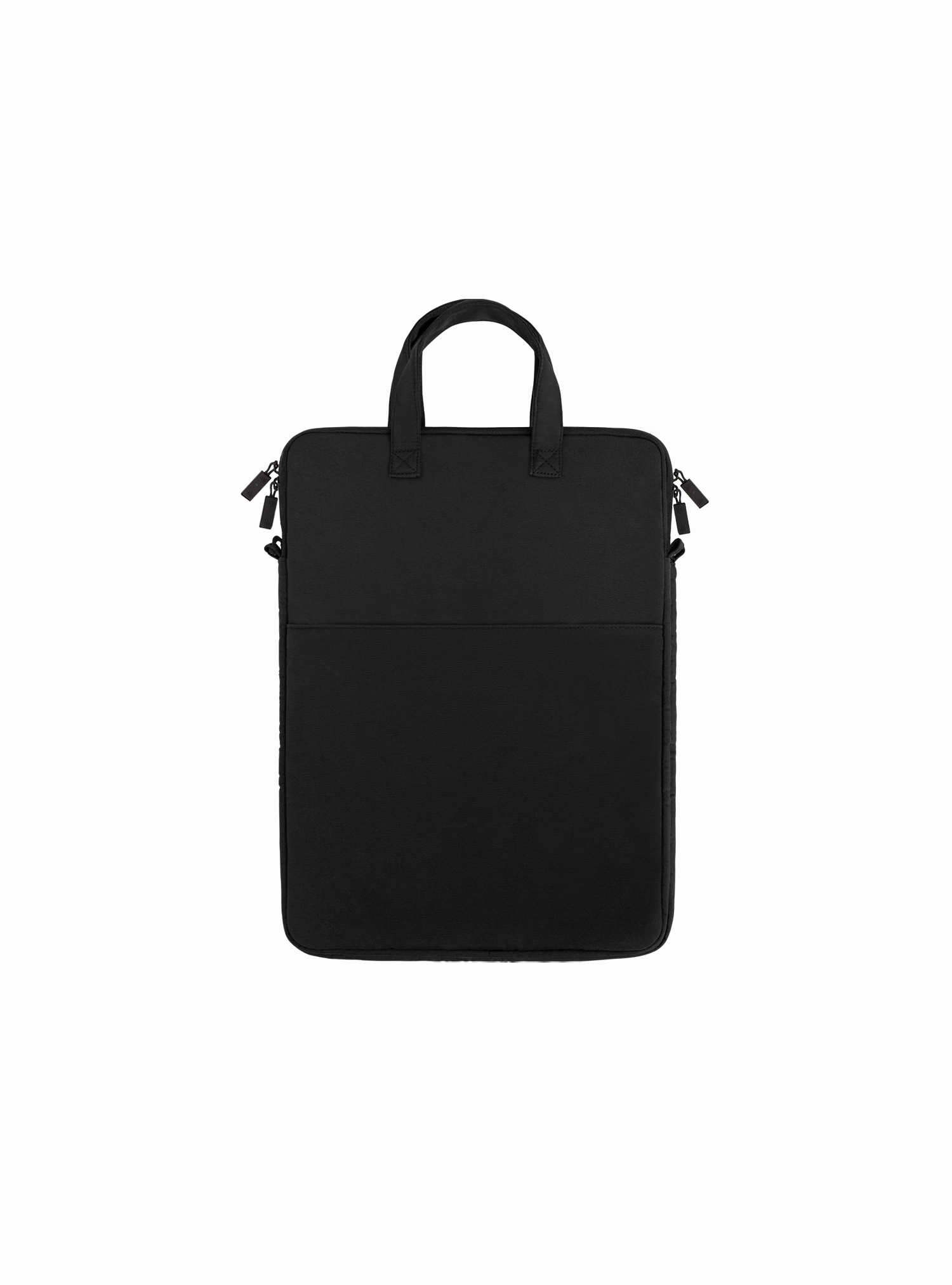 Utility Laptop Bag (13.3" Black)