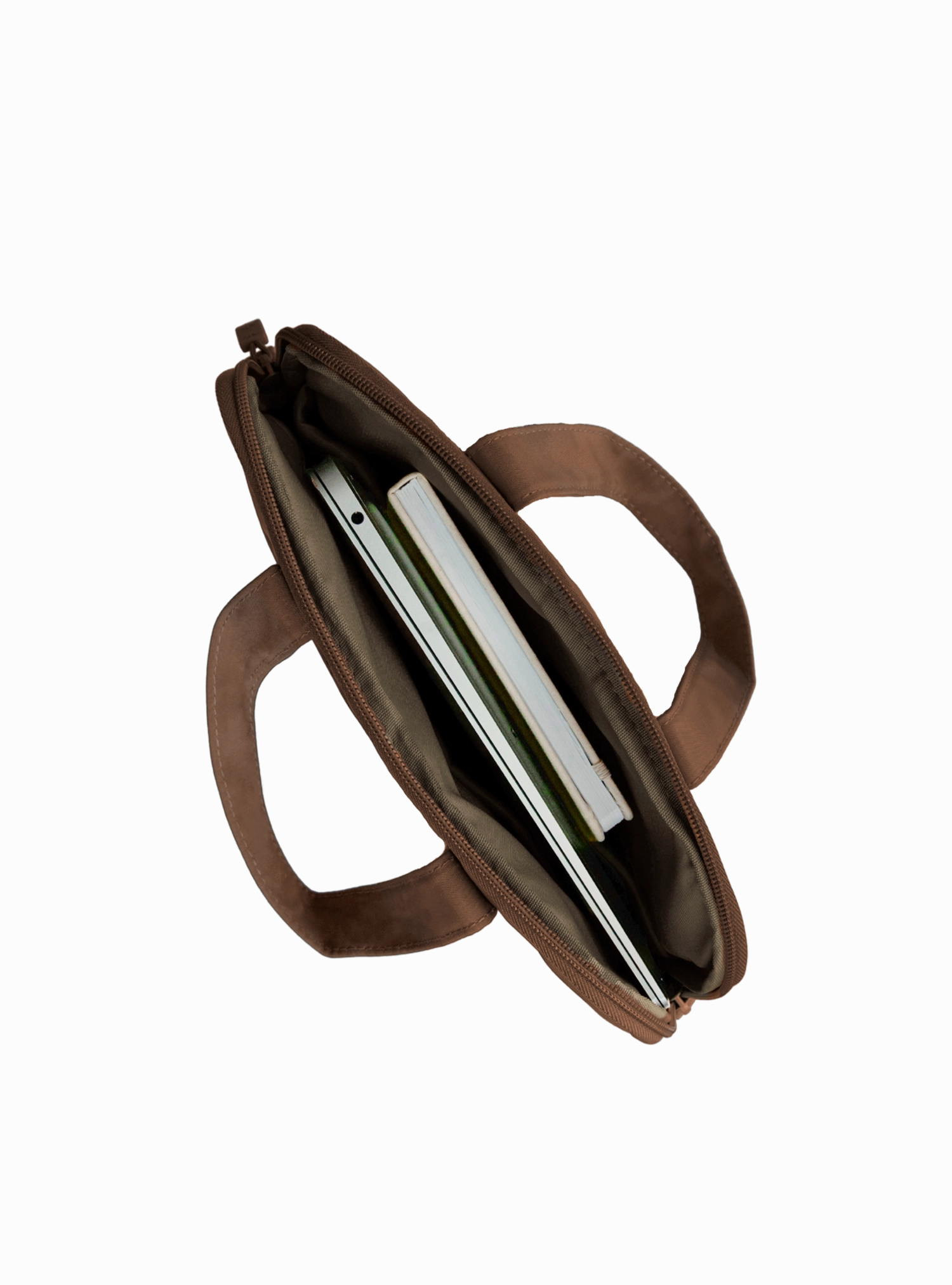 Utility Laptop Bag (13.3" Cocoa)