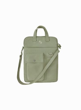Utility Laptop Bag (13.3" Fern)