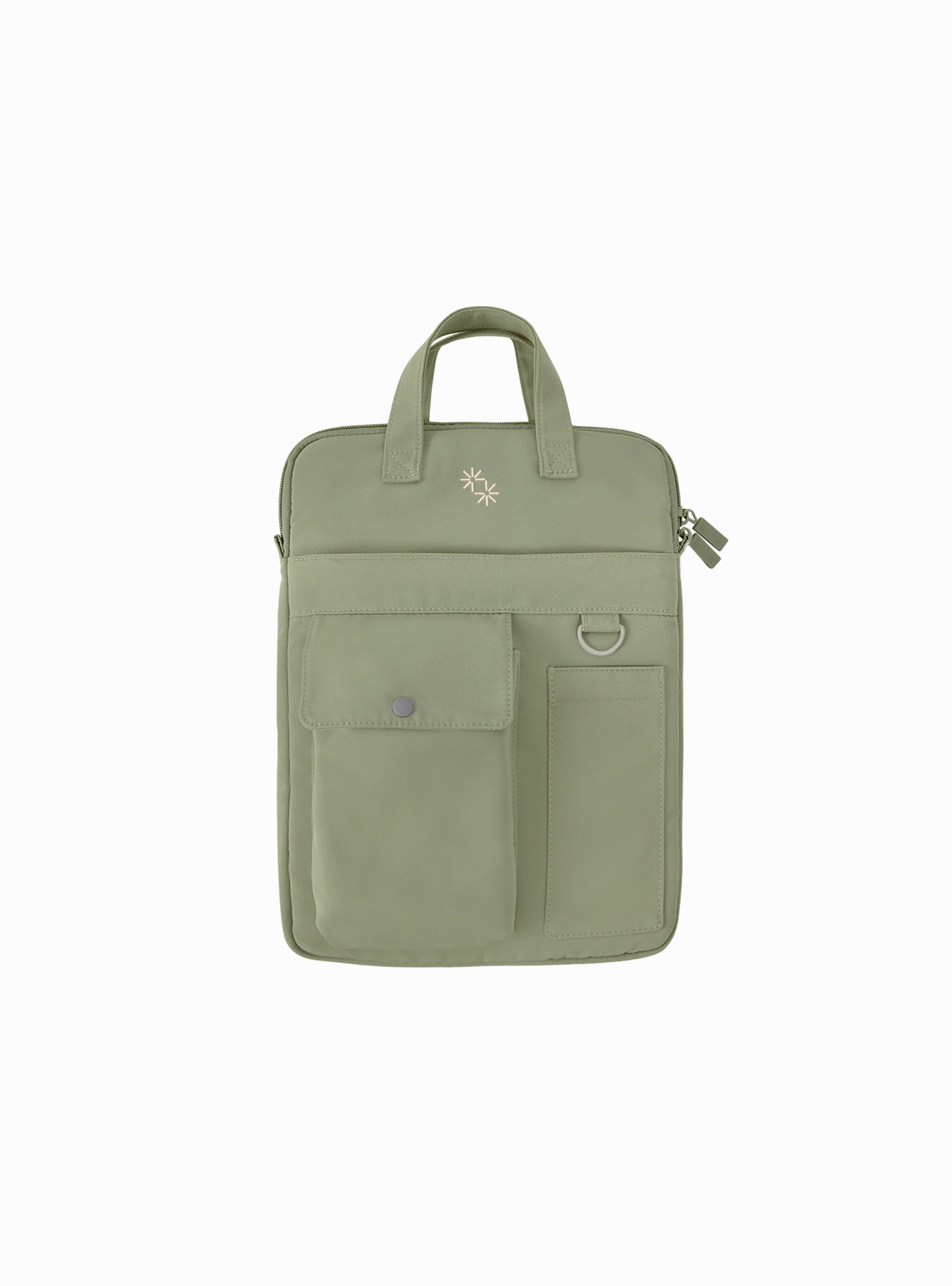 Utility Laptop Bag (13.3" Fern)