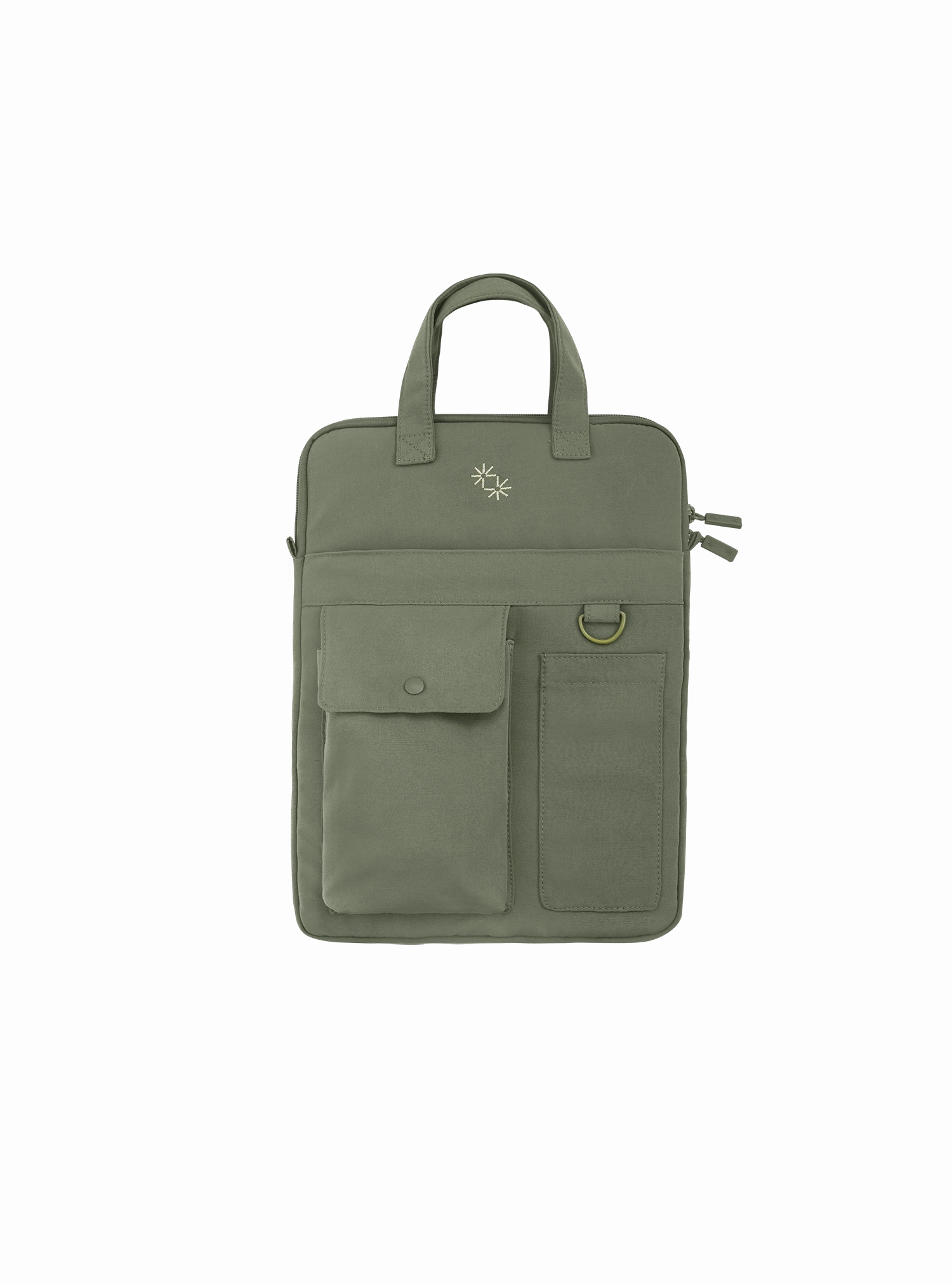 Utility Laptop Bag (13.3" Graphite)