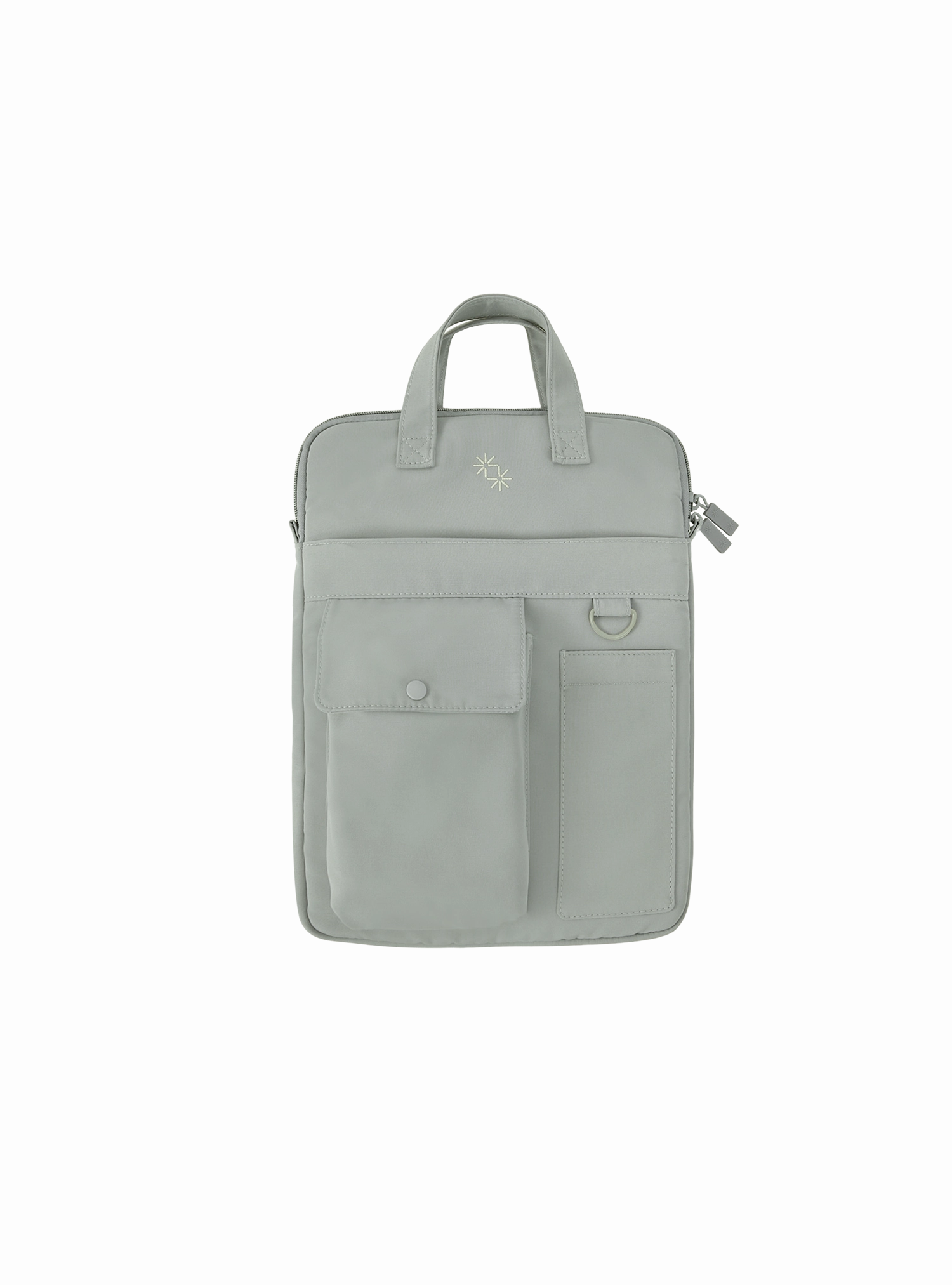 Utility Laptop Bag (13.3" Mist)