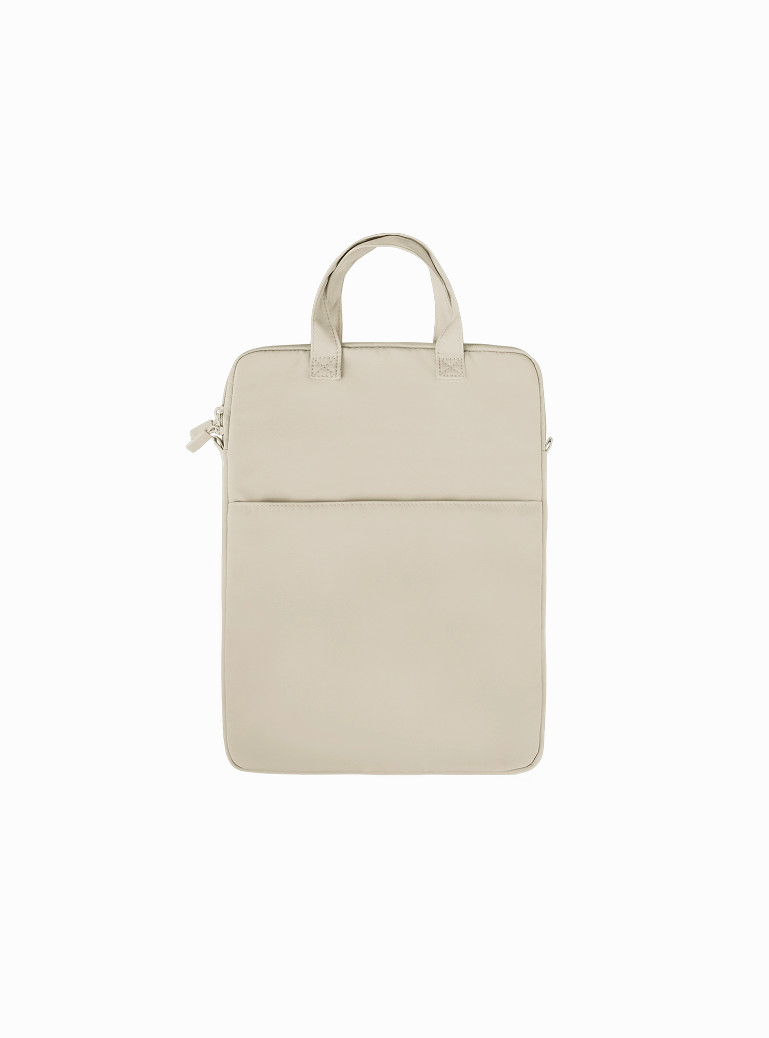Utility Laptop Bag (13.3" Oat)