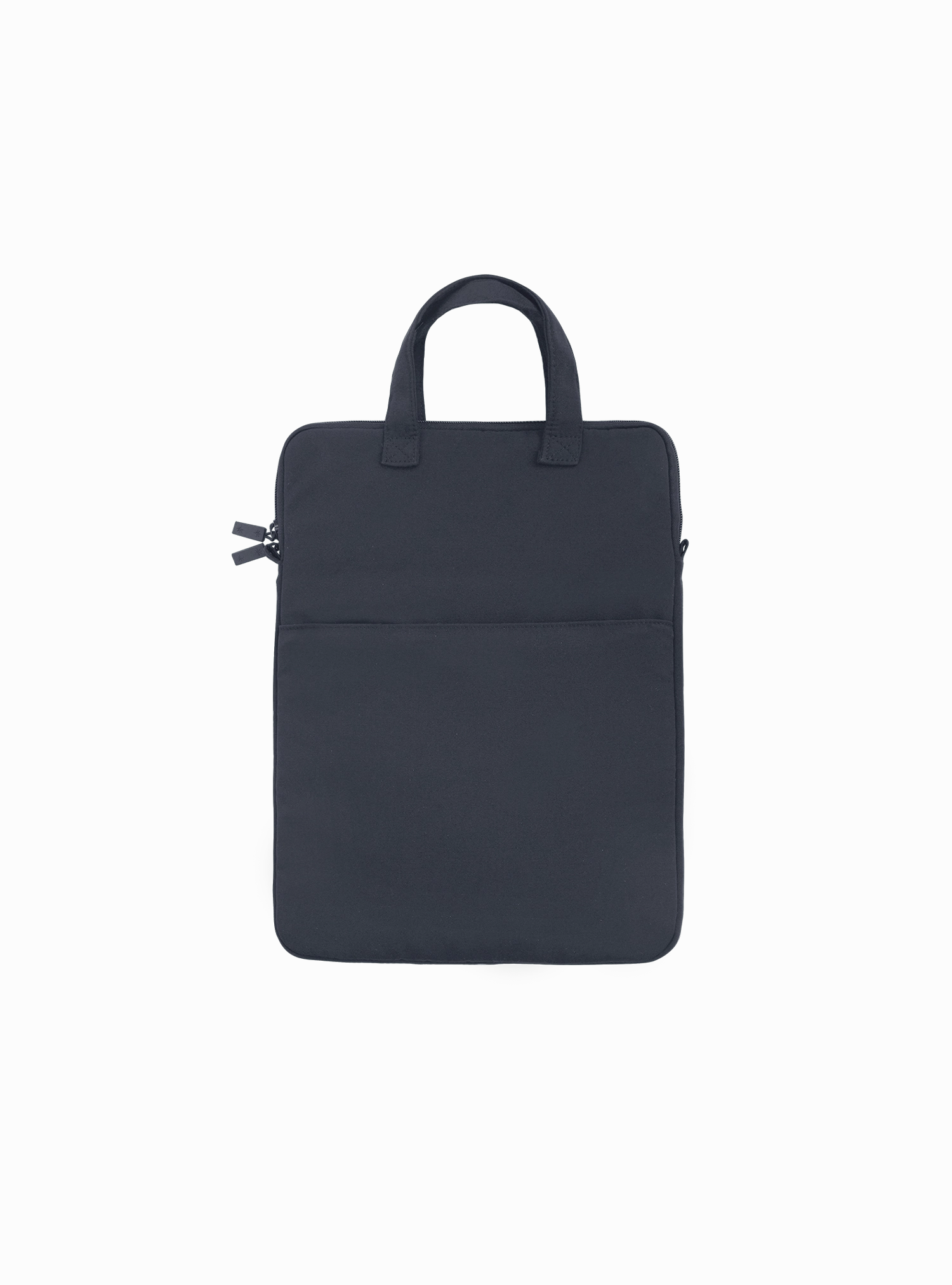 Utility Laptop Bag (13.3" Pewter)
