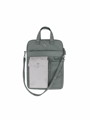 Utility Laptop Bag (13.3" Recraft Planet)