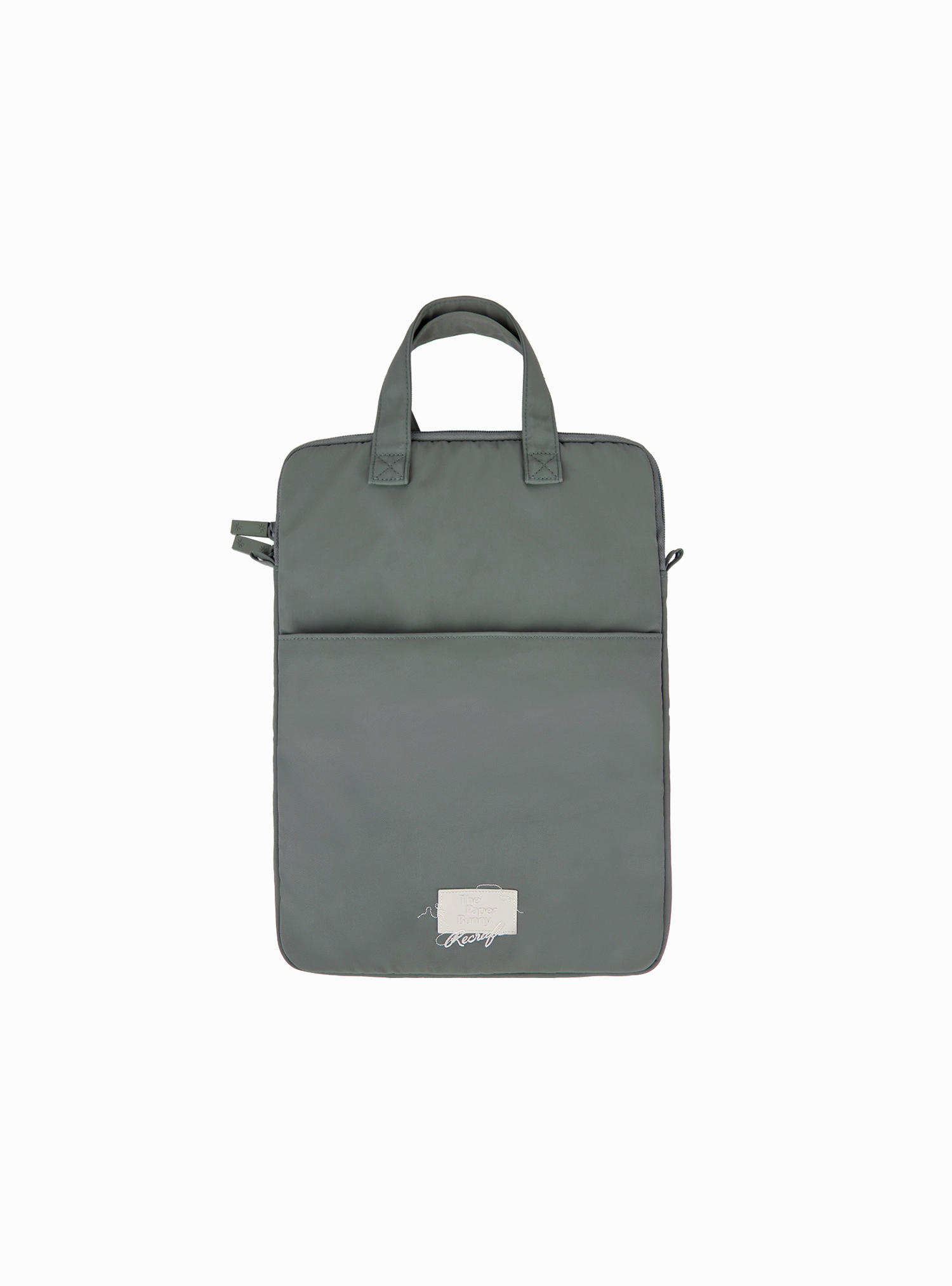 Utility Laptop Bag (13.3" Recraft Planet)