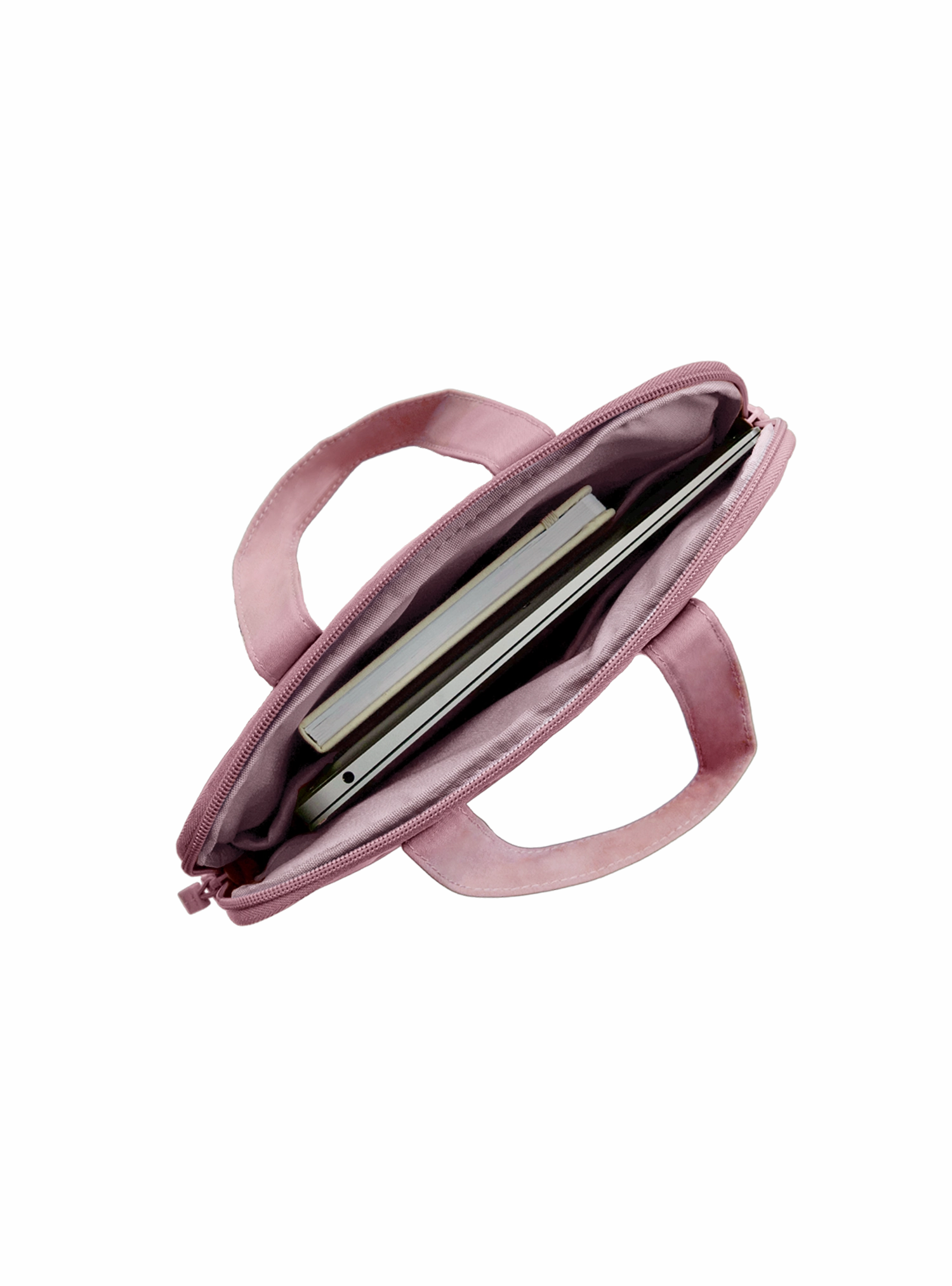 Utility Laptop Bag (15" Mauve)
