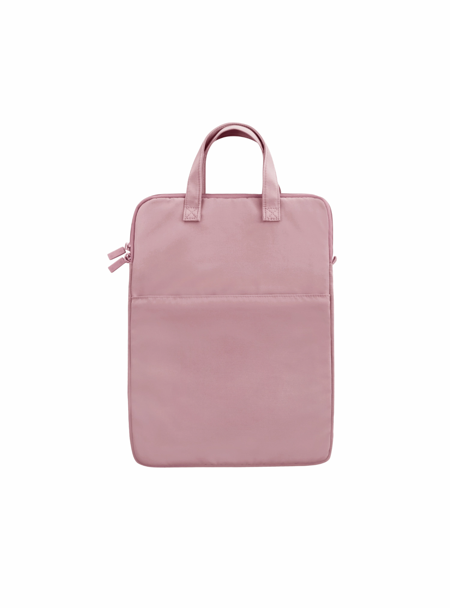 Utility Laptop Bag (15" Mauve)