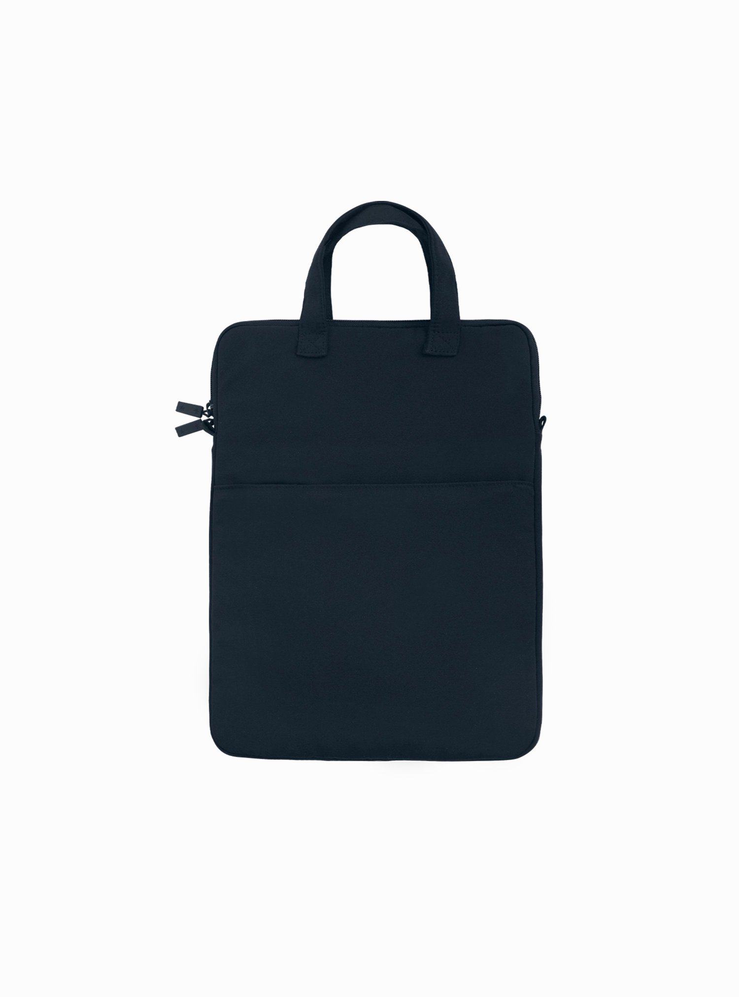 Utility Laptop Bag (15" Navy)
