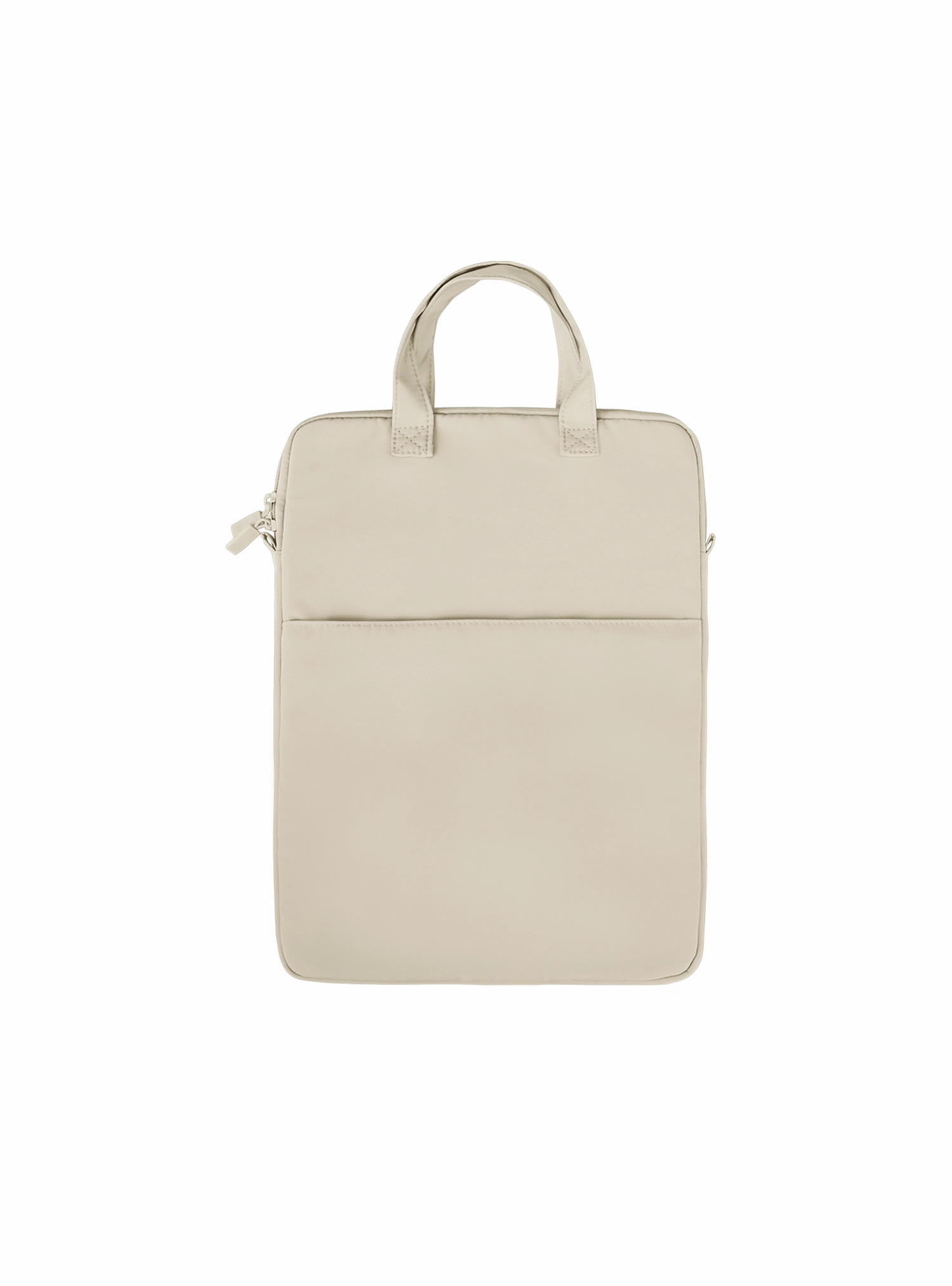 Utility Laptop Bag (15" Oat)
