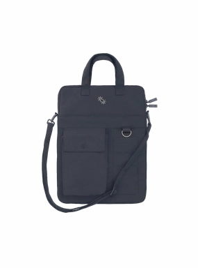Utility Laptop Bag (15" Pewter)