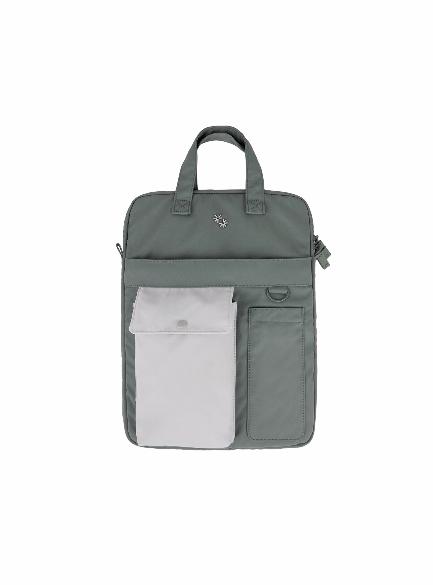 Utility Laptop Bag (15" Recraft Planet)