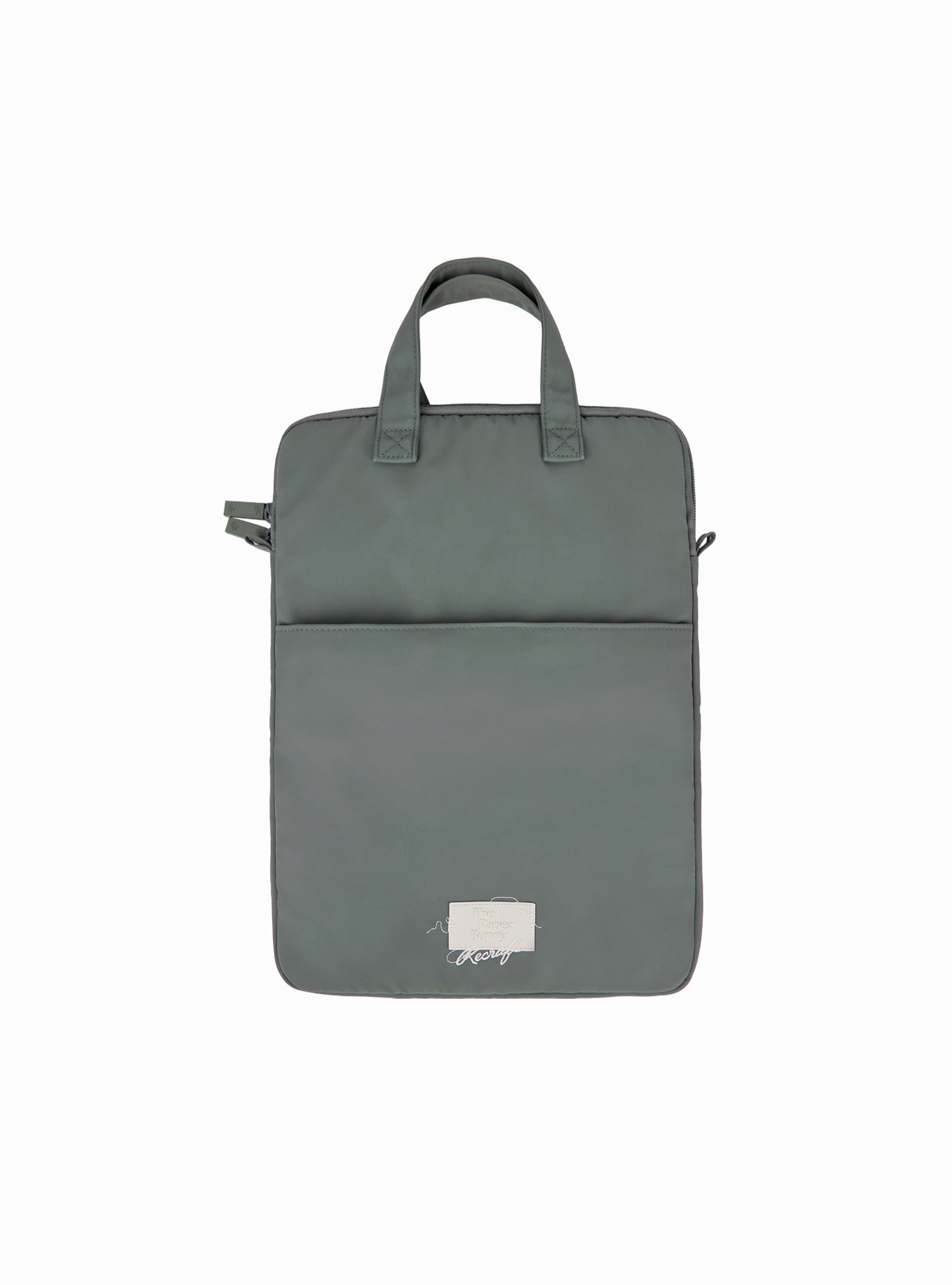 Utility Laptop Bag (15" Recraft Planet)