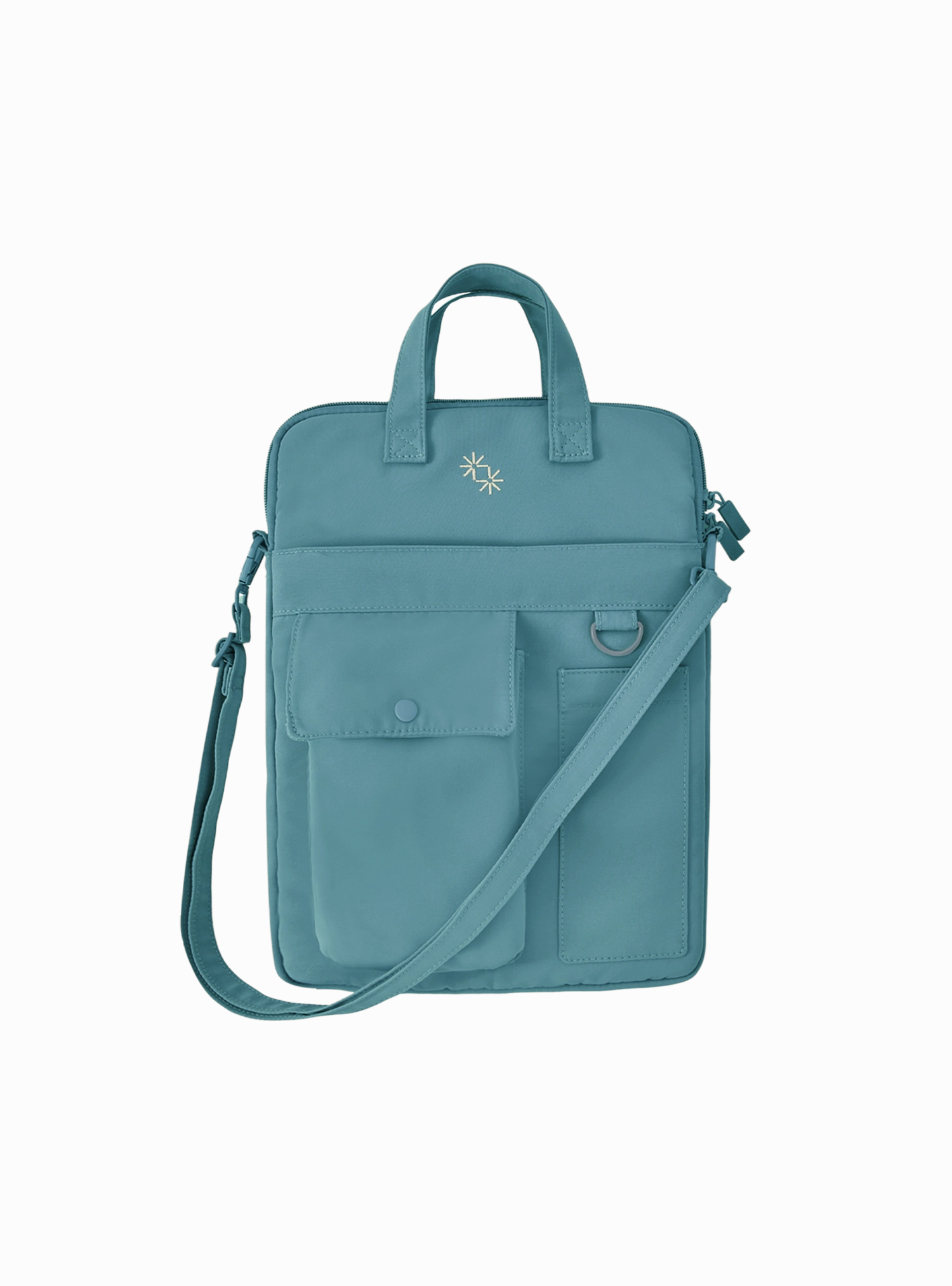 Utility Laptop Bag (15" Titan)