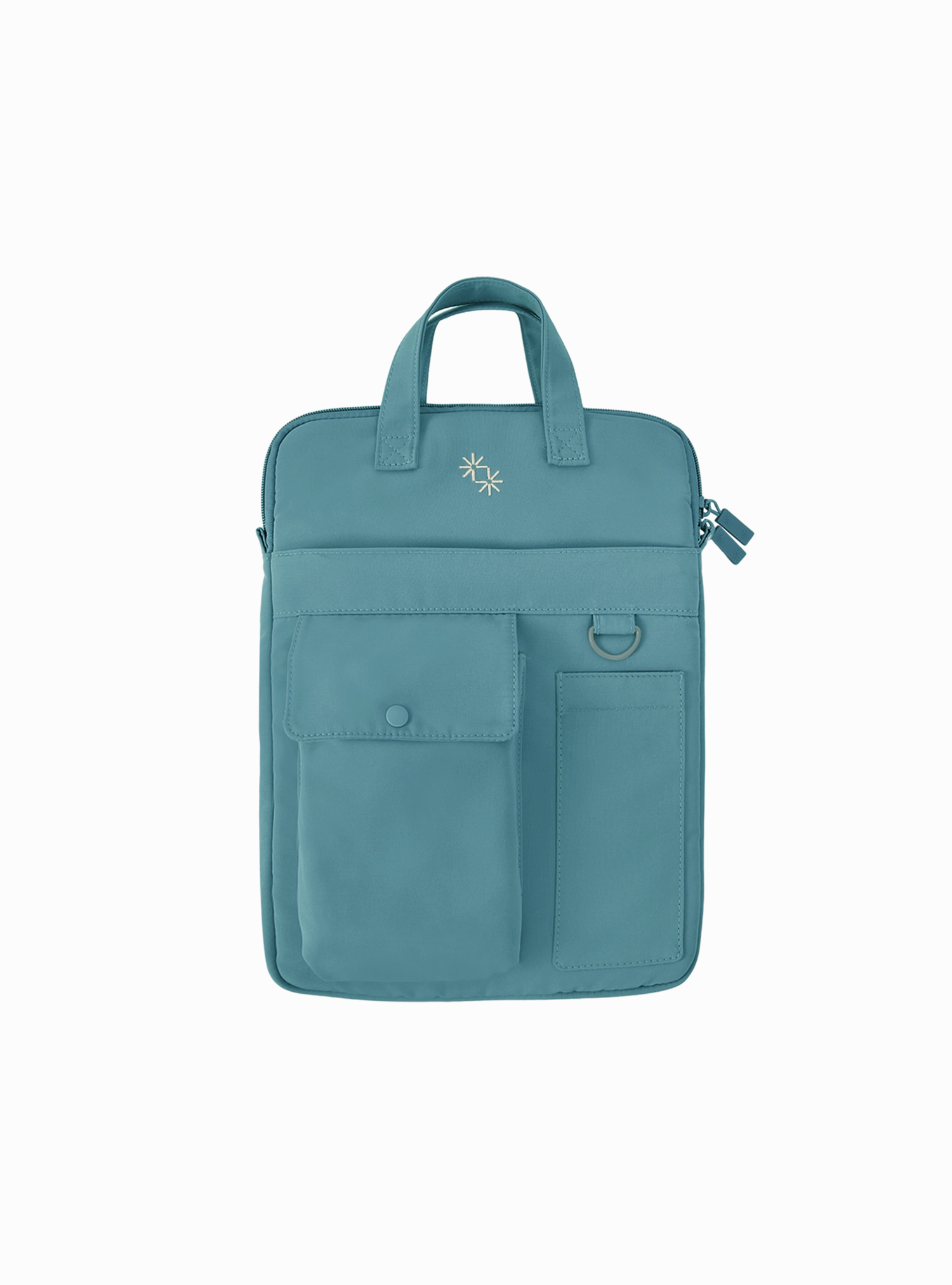 Utility Laptop Bag (15" Titan)