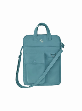 Utility Laptop Bag (15" Titan)