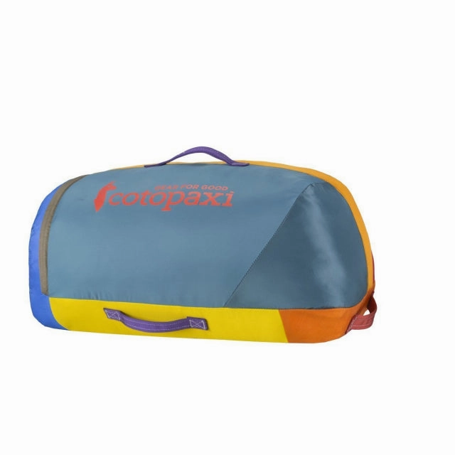 Uyuni 46L Duffel - Del Dia