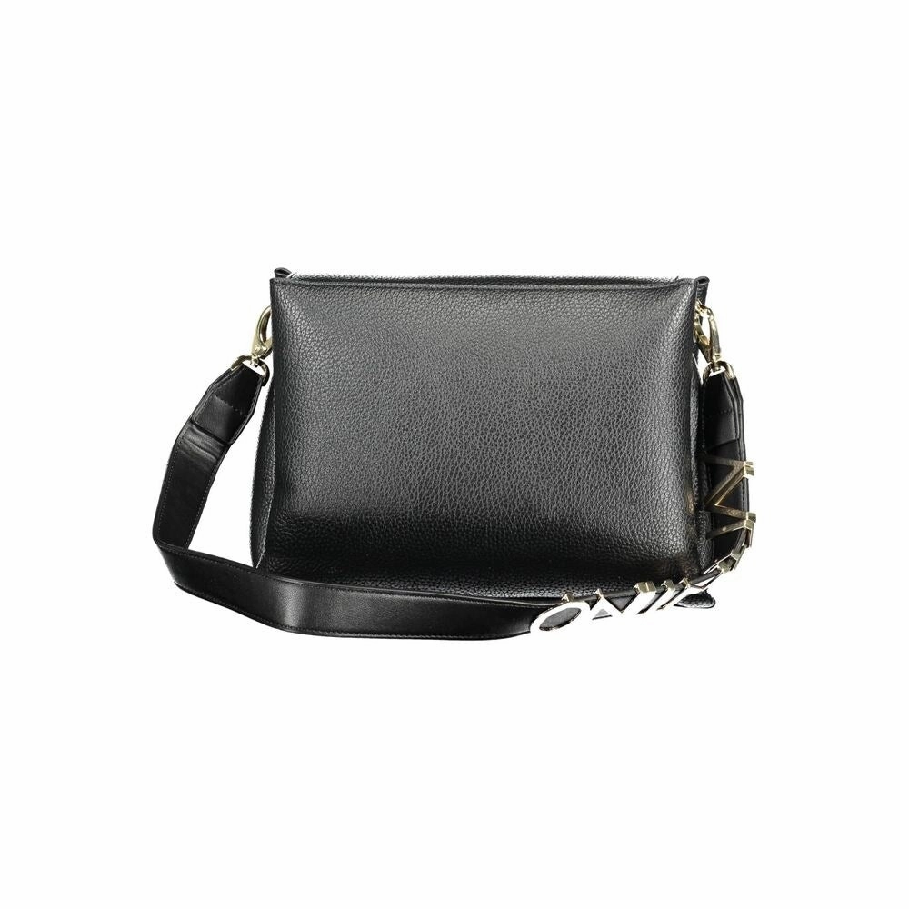 Valentino Bags Black Polyethylene Women's Handbag