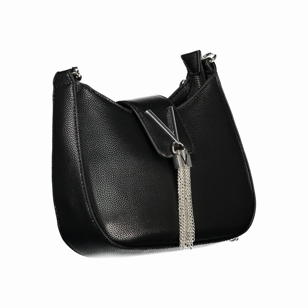Valentino Bags Black Polyethylene Women's Handbag
