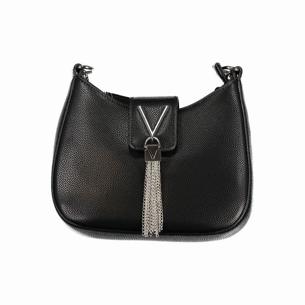 Valentino Bags Black Polyethylene Women's Handbag